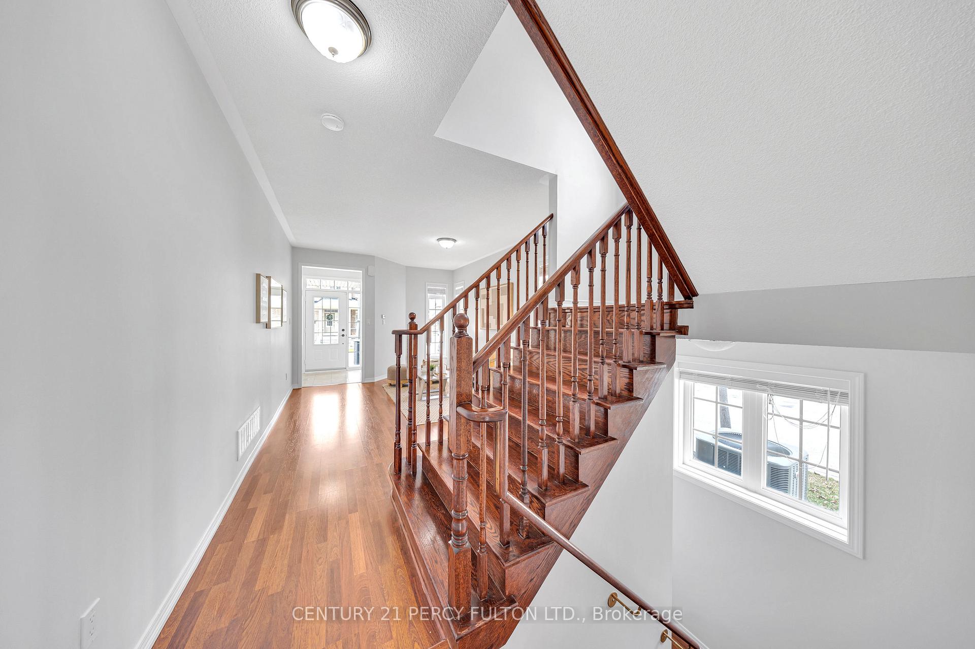Photo 21 of 1535 Elmsley Drive, Pickering, Duffin Heights — HOMEH