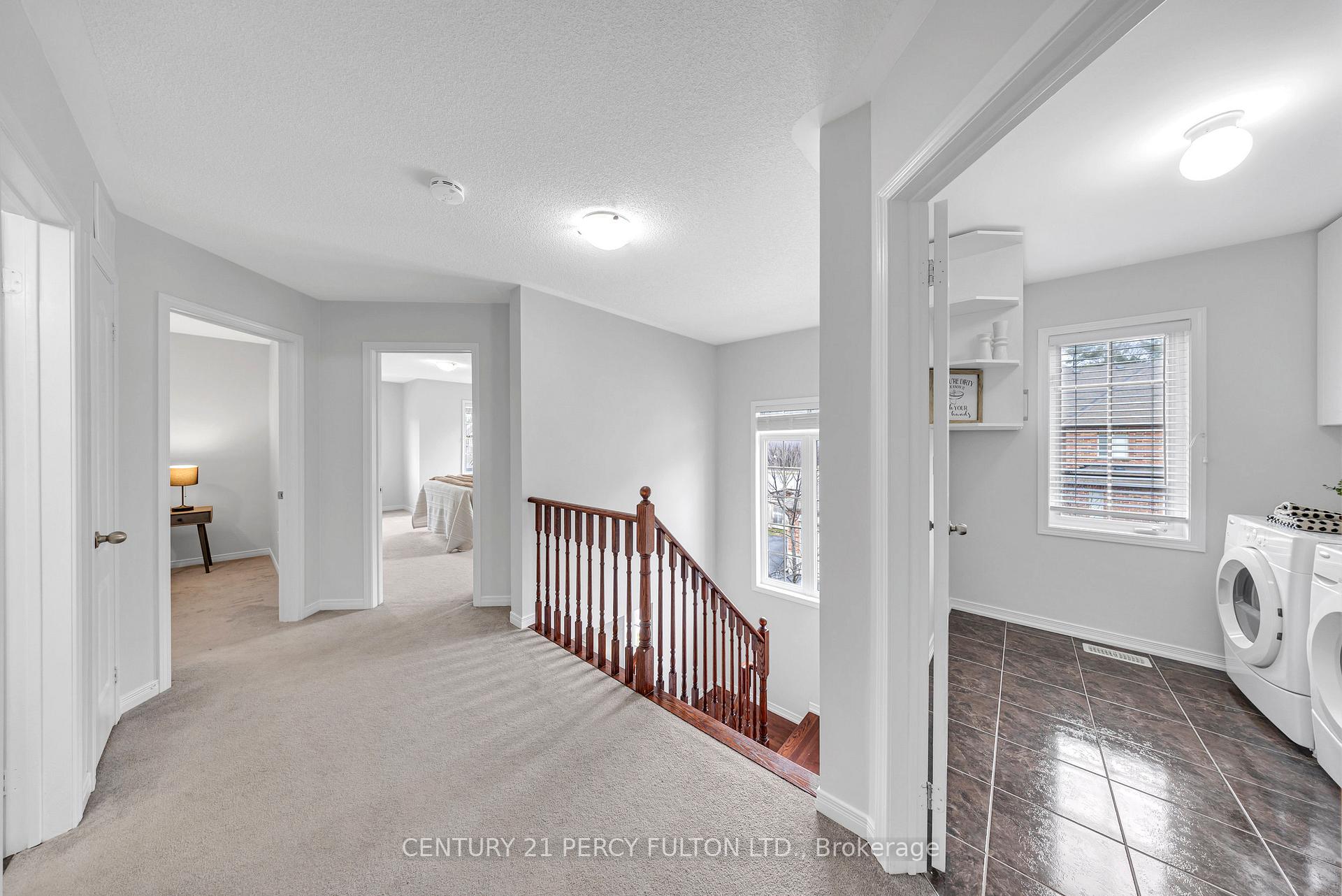 Photo 20 of 1535 Elmsley Drive, Pickering, Duffin Heights — HOMEH