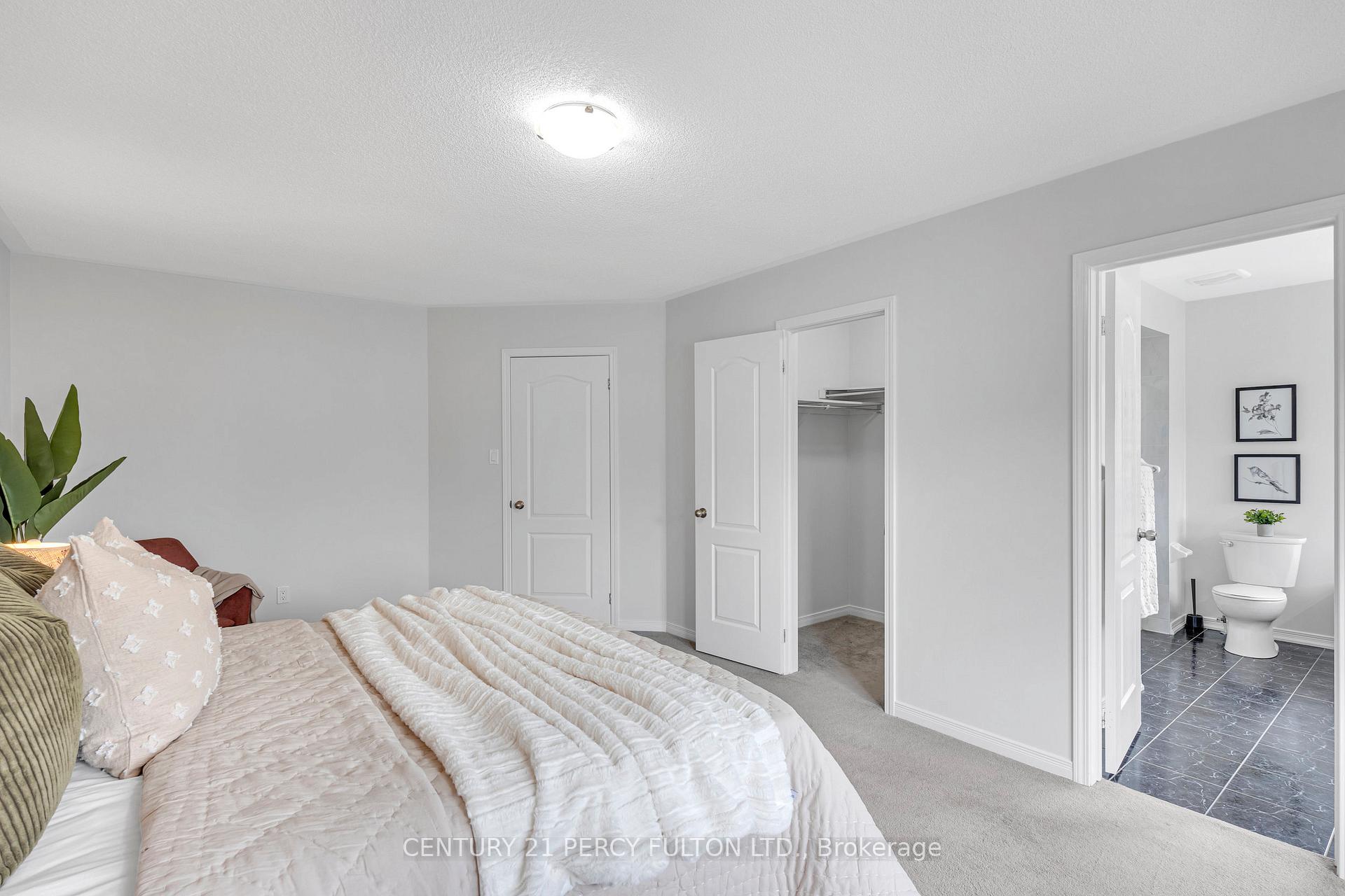 Photo 25 of 1535 Elmsley Drive, Pickering, Duffin Heights — HOMEH