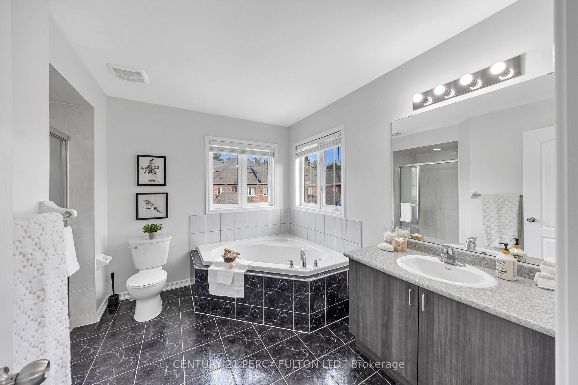 Photo 22 of 1535 Elmsley Drive, Pickering, Duffin Heights — HOMEH