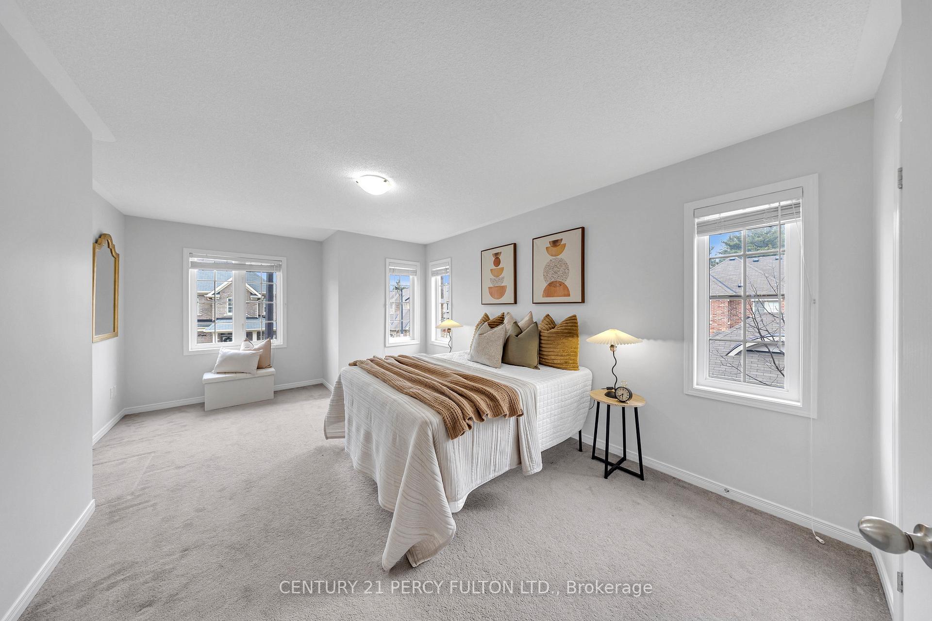 Photo 26 of 1535 Elmsley Drive, Pickering, Duffin Heights — HOMEH