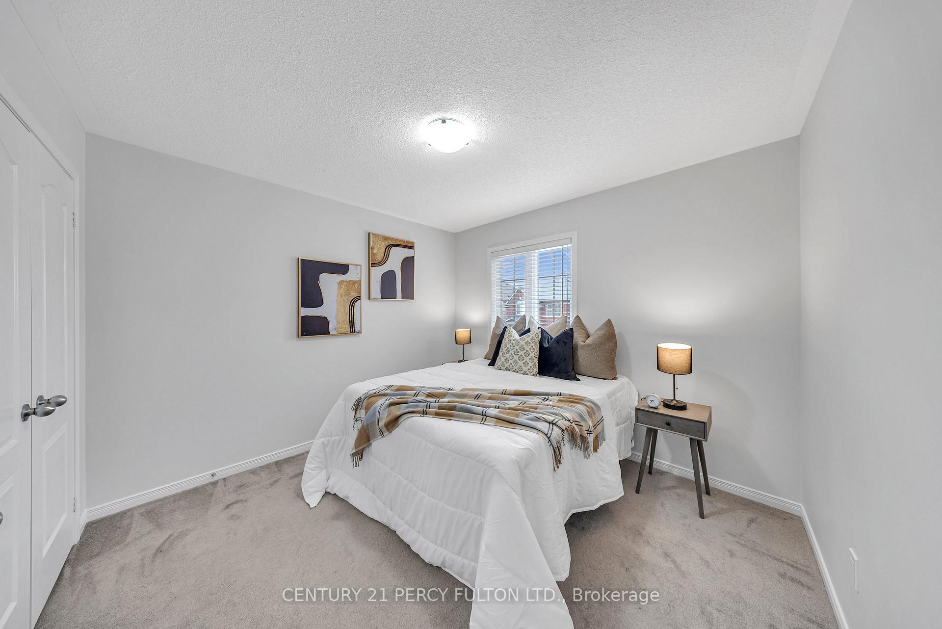 Photo 32 of 1535 Elmsley Drive, Pickering, Duffin Heights — HOMEH