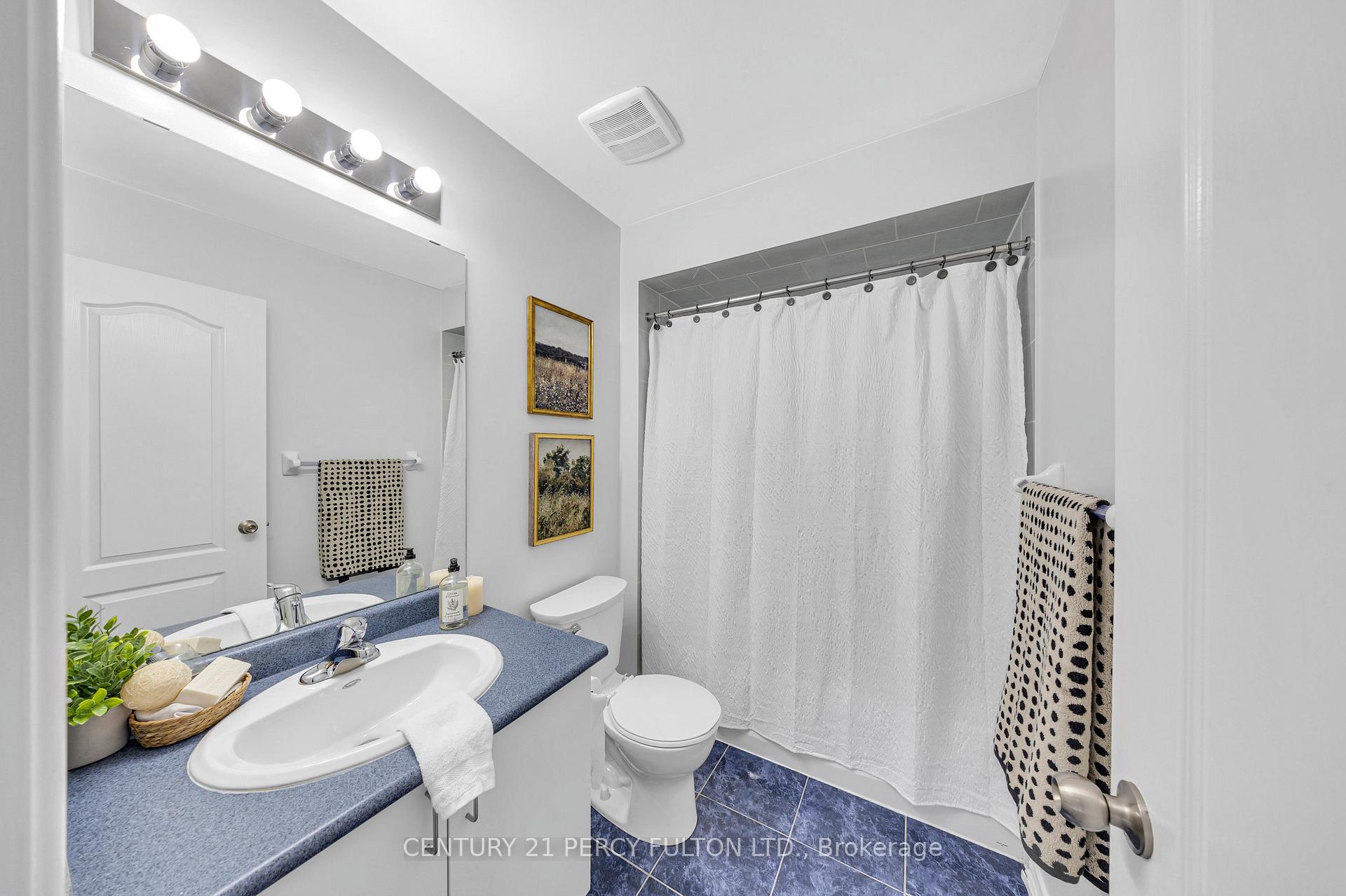 Photo 29 of 1535 Elmsley Drive, Pickering, Duffin Heights — HOMEH