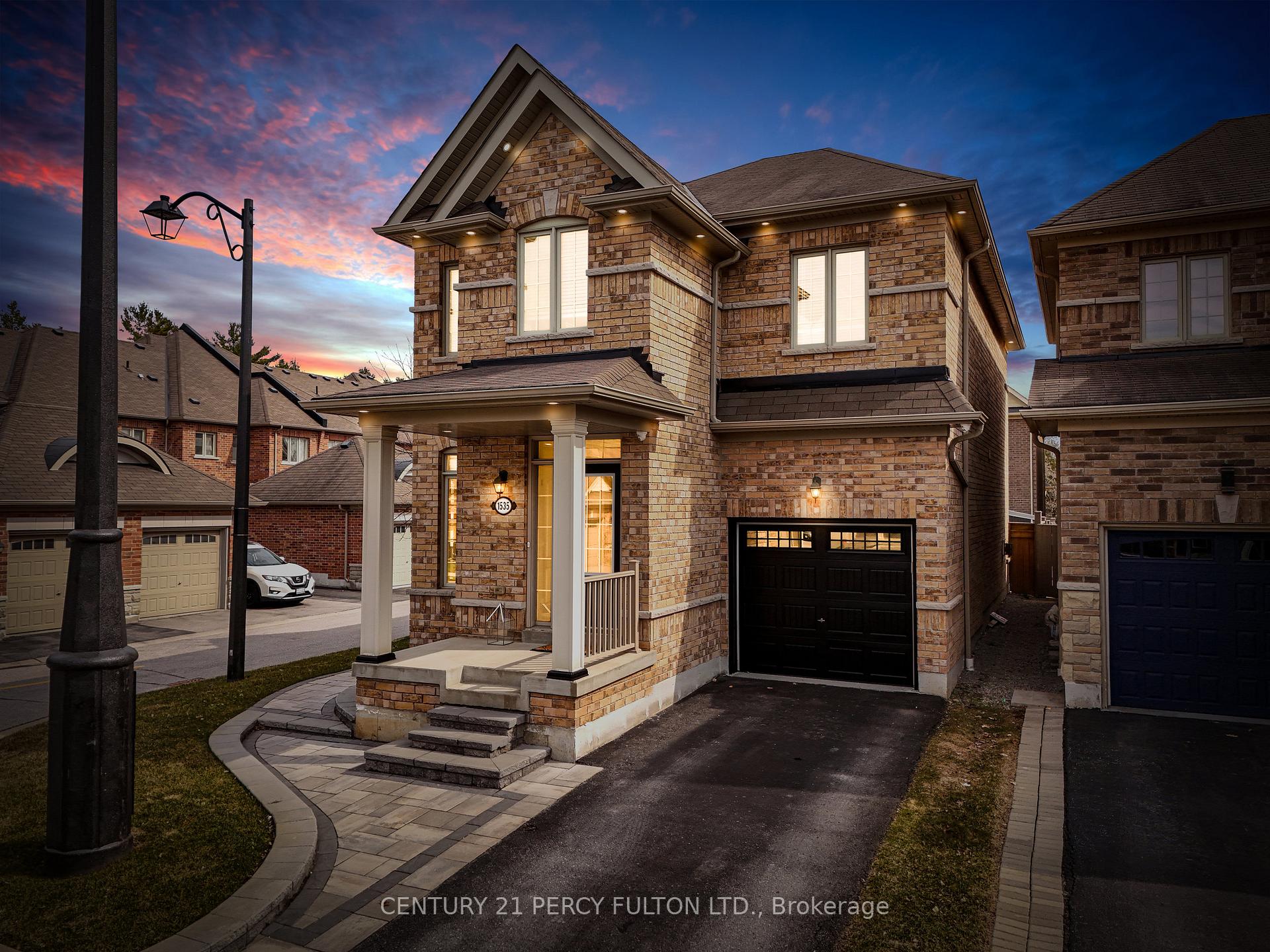Photo 39 of 1535 Elmsley Drive, Pickering, Duffin Heights — HOMEH