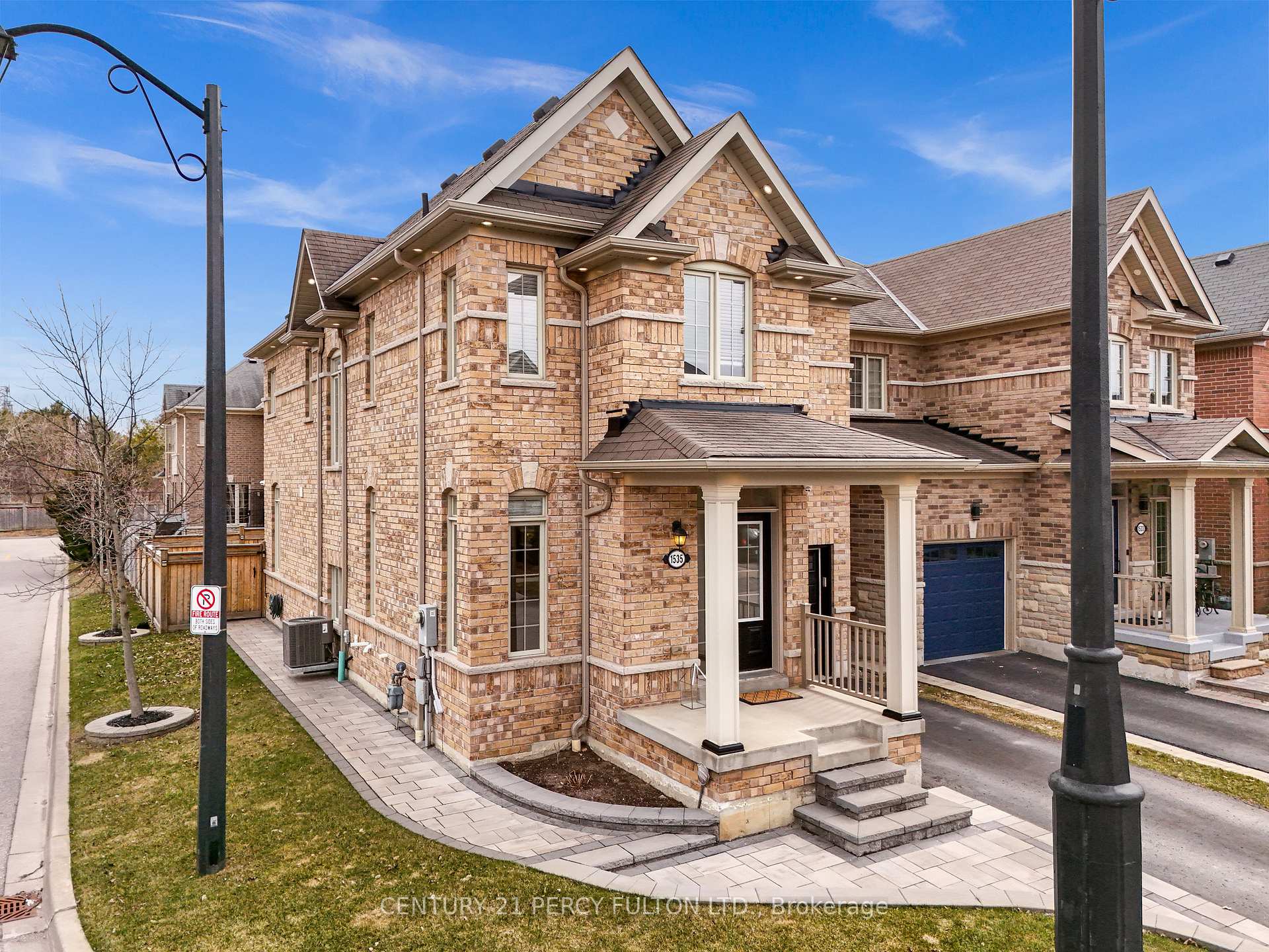 Photo 37 of 1535 Elmsley Drive, Pickering, Duffin Heights — HOMEH