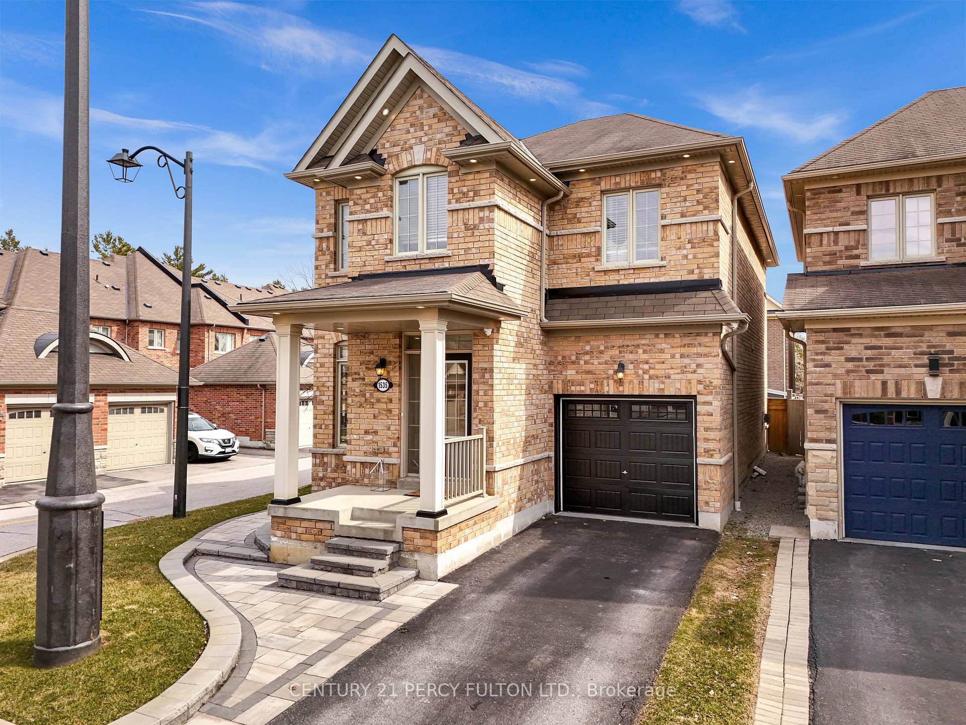 Photo 41 of 1535 Elmsley Drive, Pickering, Duffin Heights — HOMEH