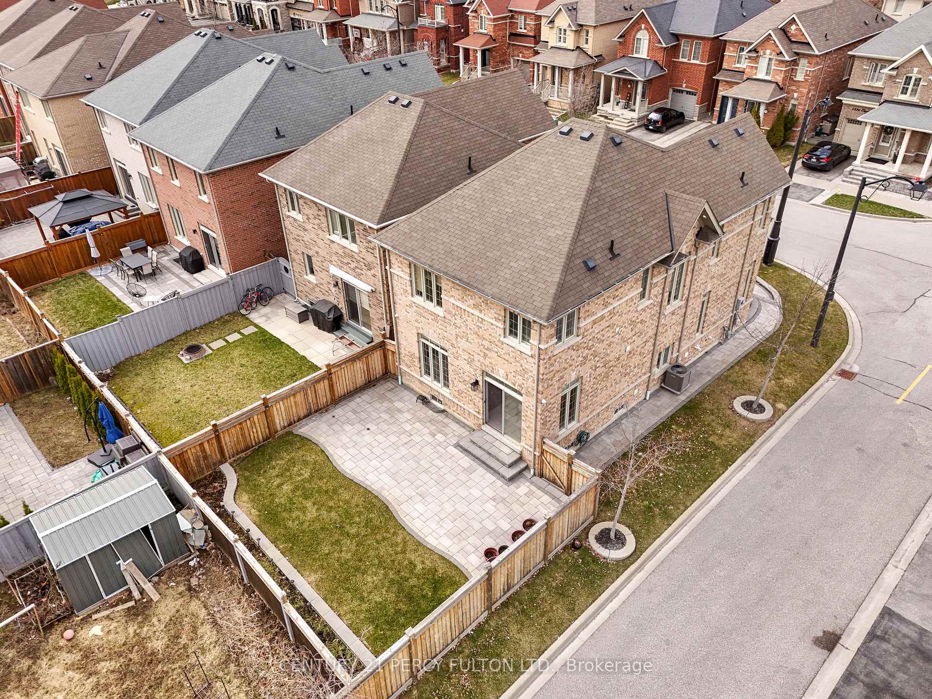 Photo 44 of 1535 Elmsley Drive, Pickering, Duffin Heights — HOMEH