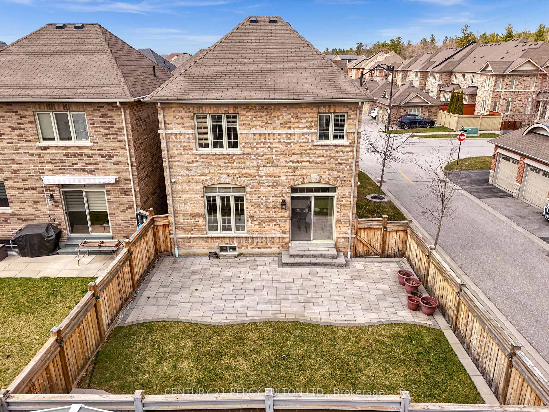 Photo 43 of 1535 Elmsley Drive, Pickering, Duffin Heights — HOMEH