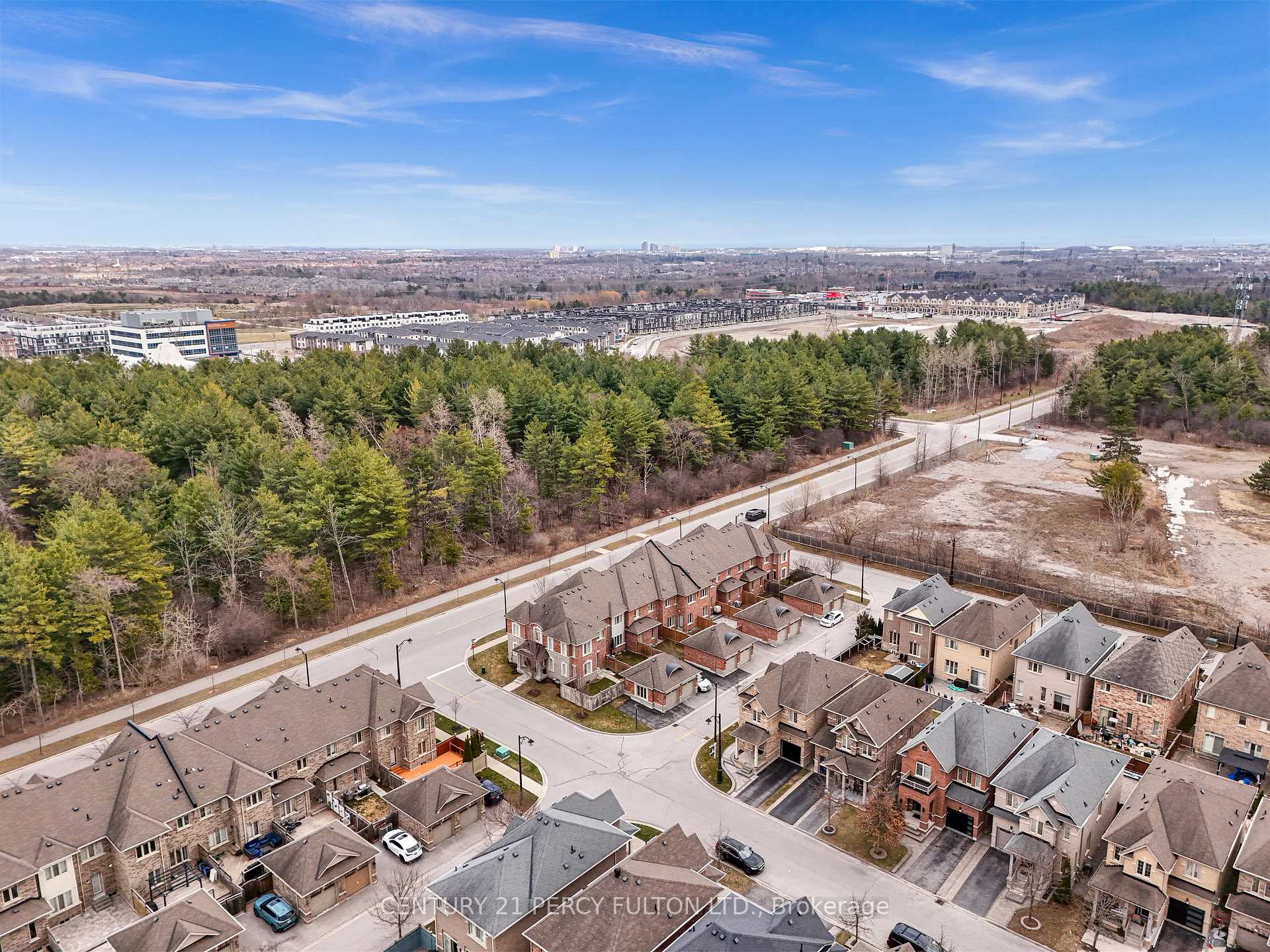 Photo 40 of 1535 Elmsley Drive, Pickering, Duffin Heights — HOMEH
