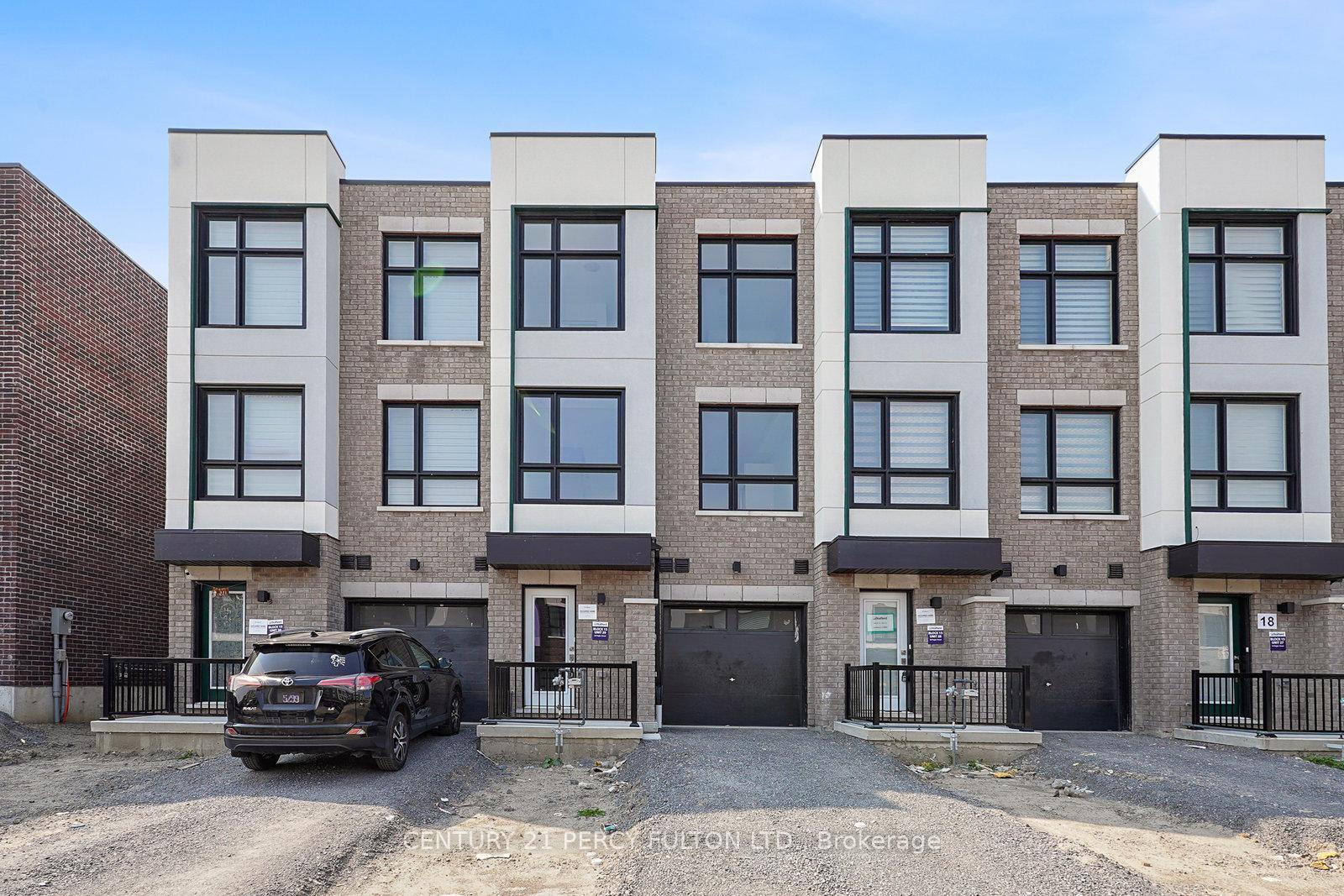 Photo 1 of 13 Pegler Street, Ajax, South West — HOMEH