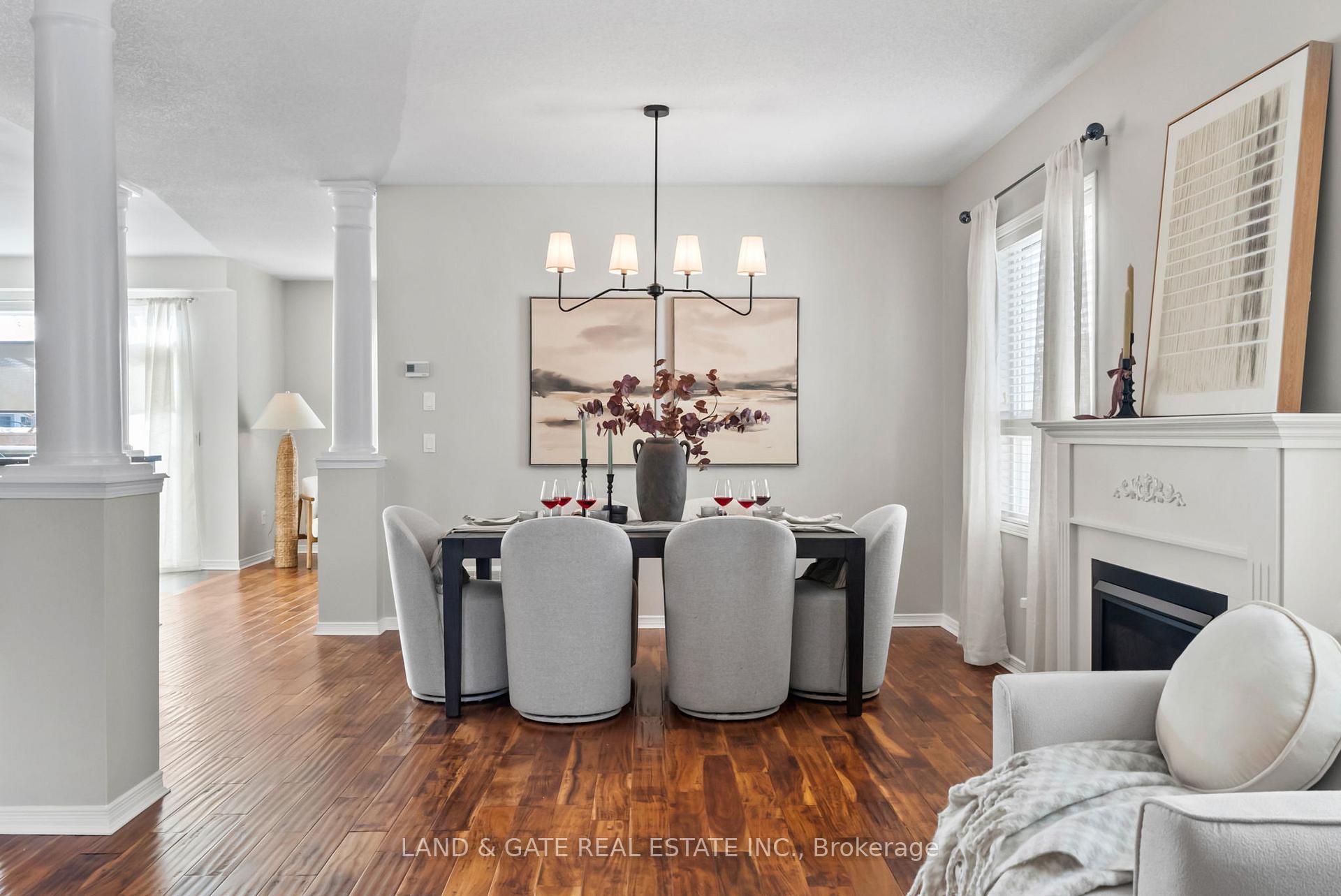 Photo 30 of 195 Honeyman Drive, Clarington, Bowmanville — HOMEH