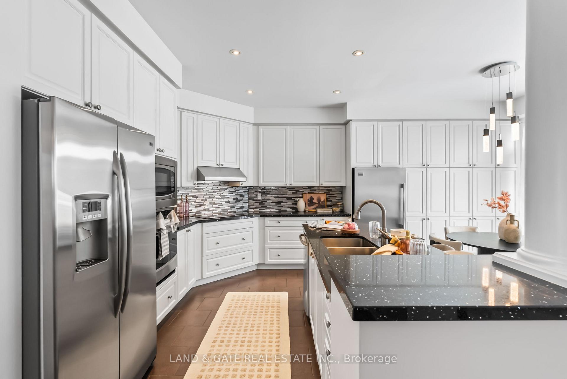 Photo 9 of 195 Honeyman Drive, Clarington, Bowmanville — HOMEH
