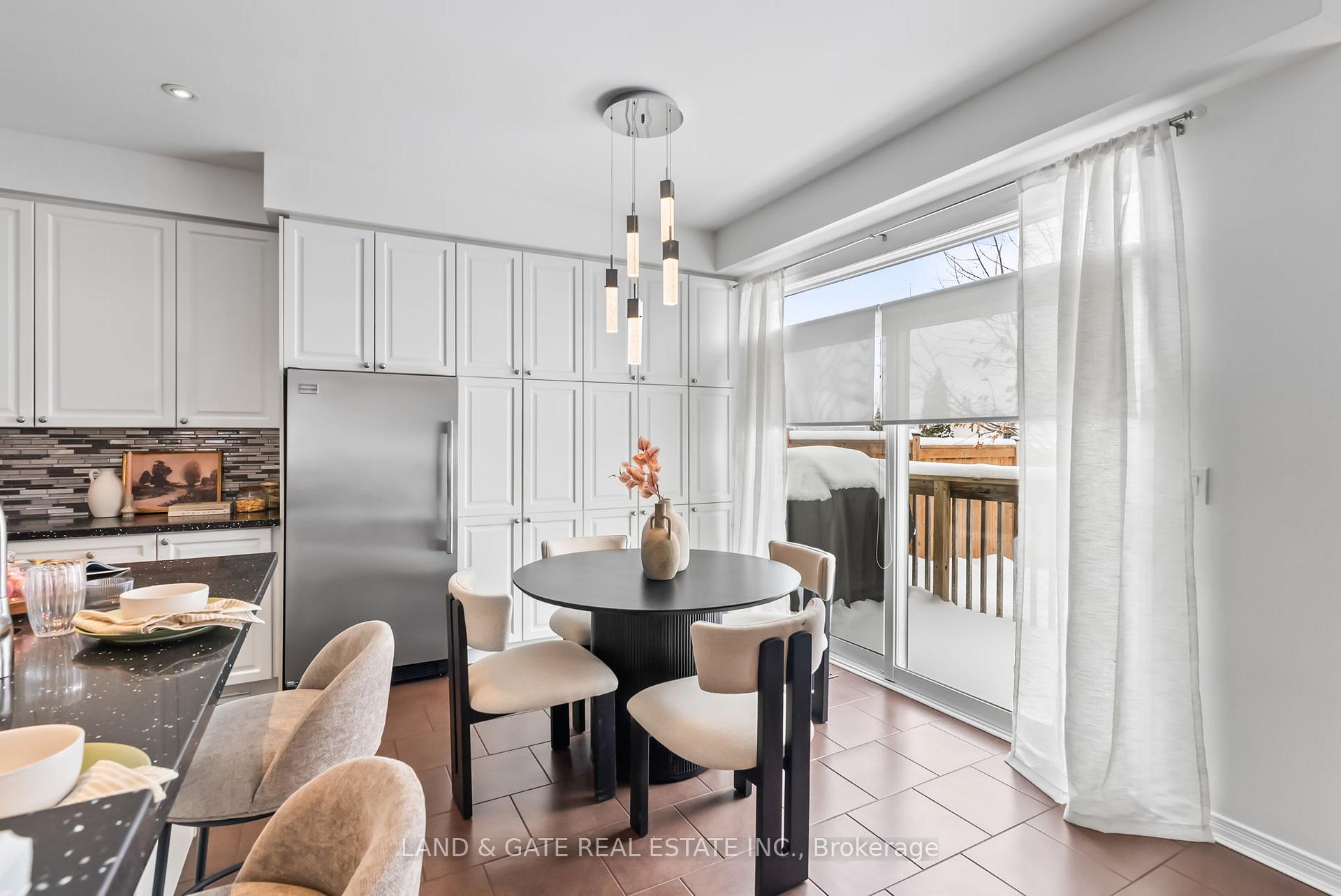 Photo 25 of 195 Honeyman Drive, Clarington, Bowmanville — HOMEH