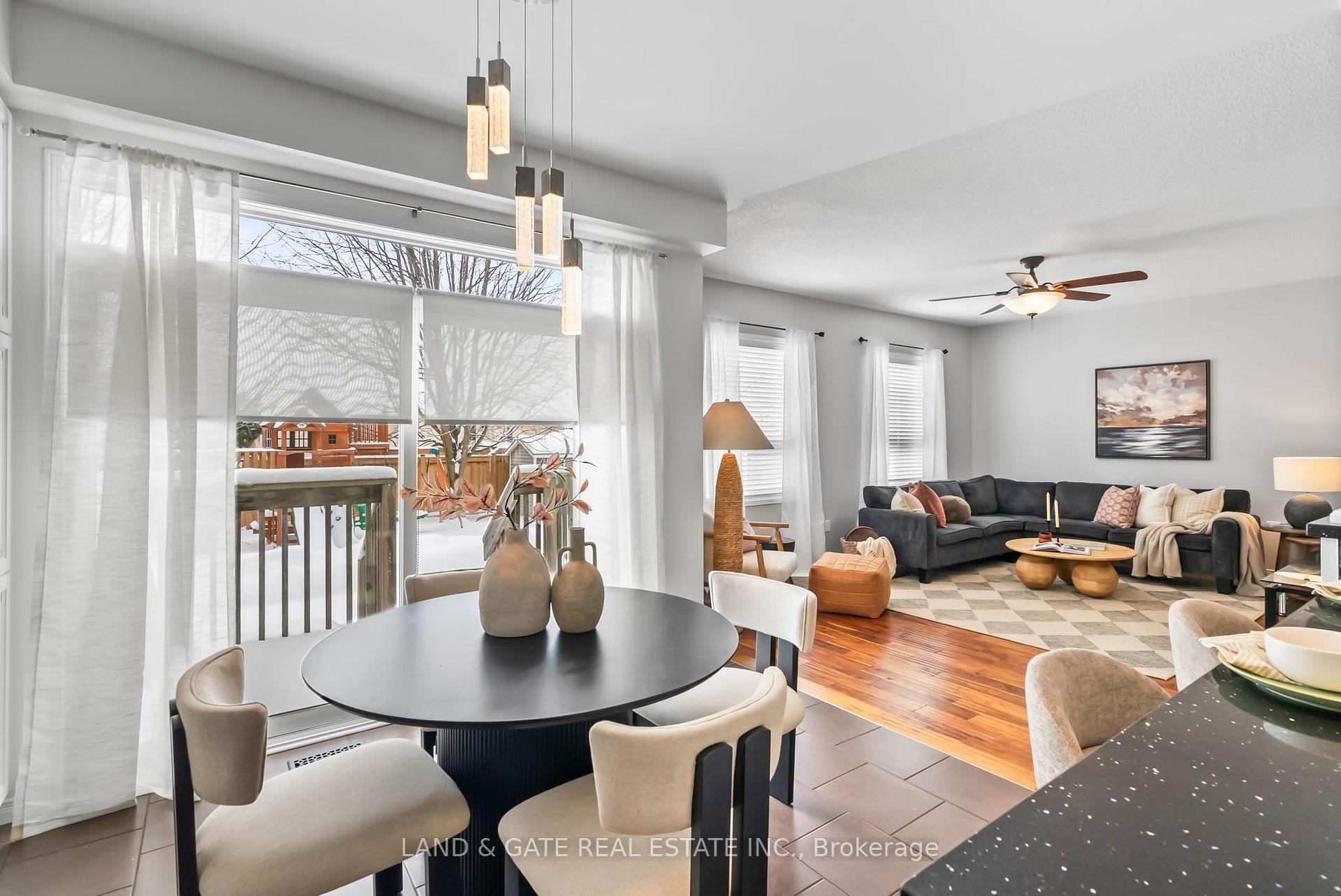 Photo 15 of 195 Honeyman Drive, Clarington, Bowmanville — HOMEH