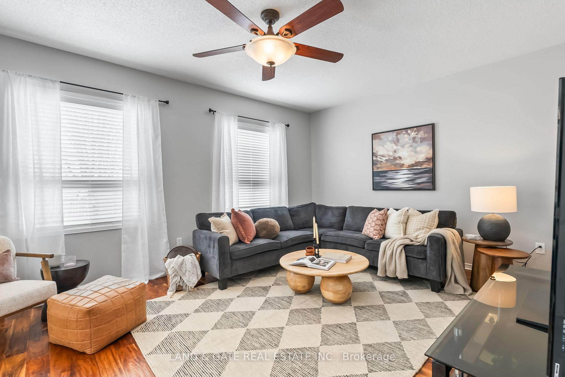 Photo 28 of 195 Honeyman Drive, Clarington, Bowmanville — HOMEH