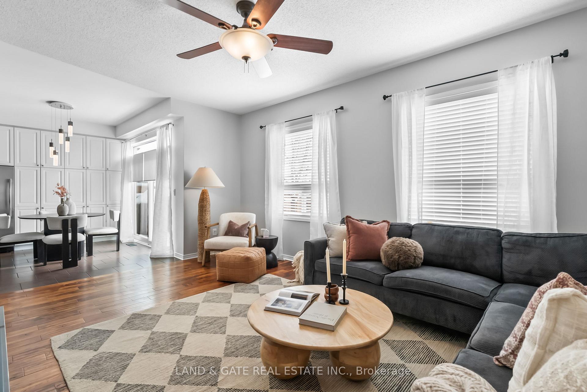 Photo 32 of 195 Honeyman Drive, Clarington, Bowmanville — HOMEH