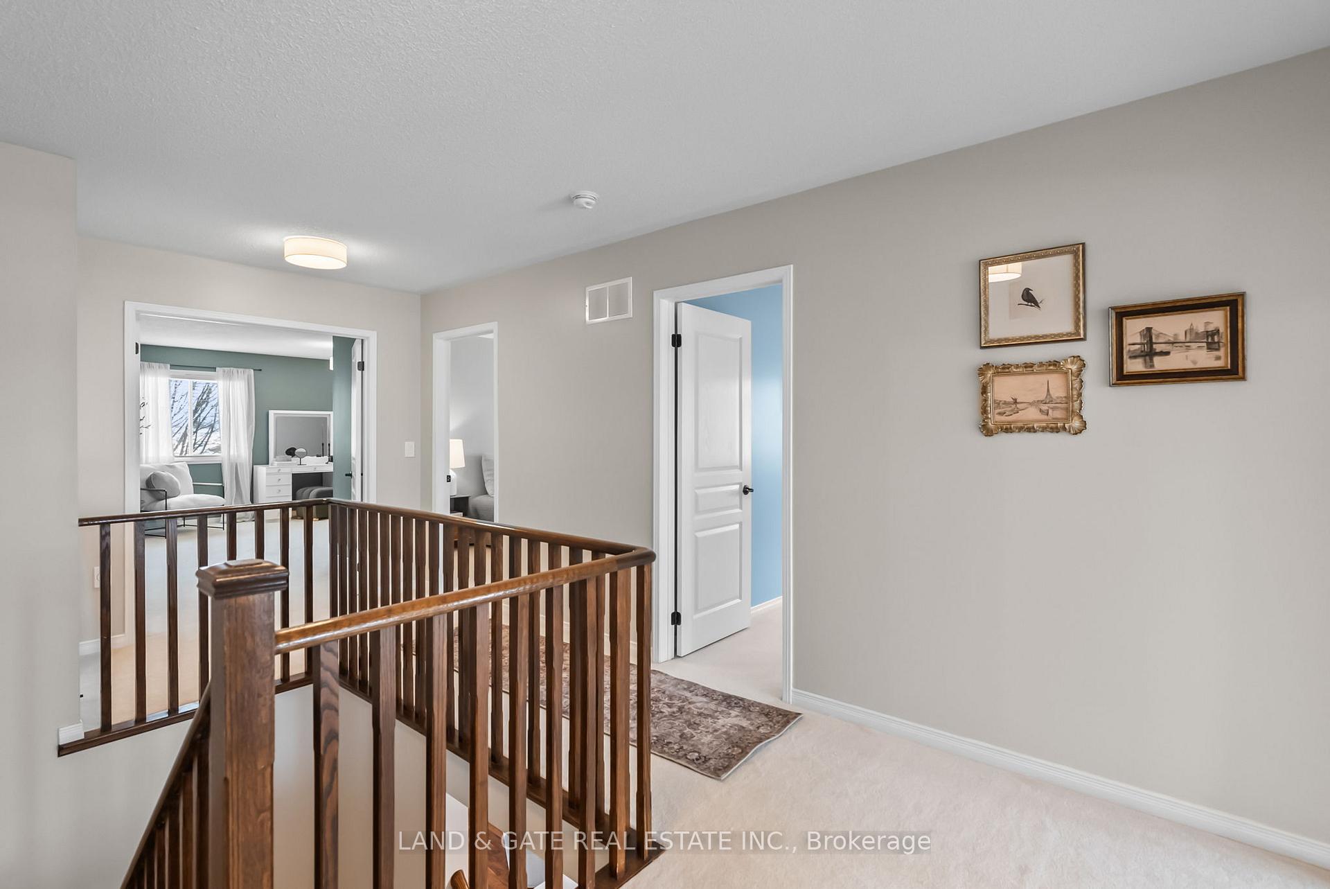 Photo 31 of 195 Honeyman Drive, Clarington, Bowmanville — HOMEH