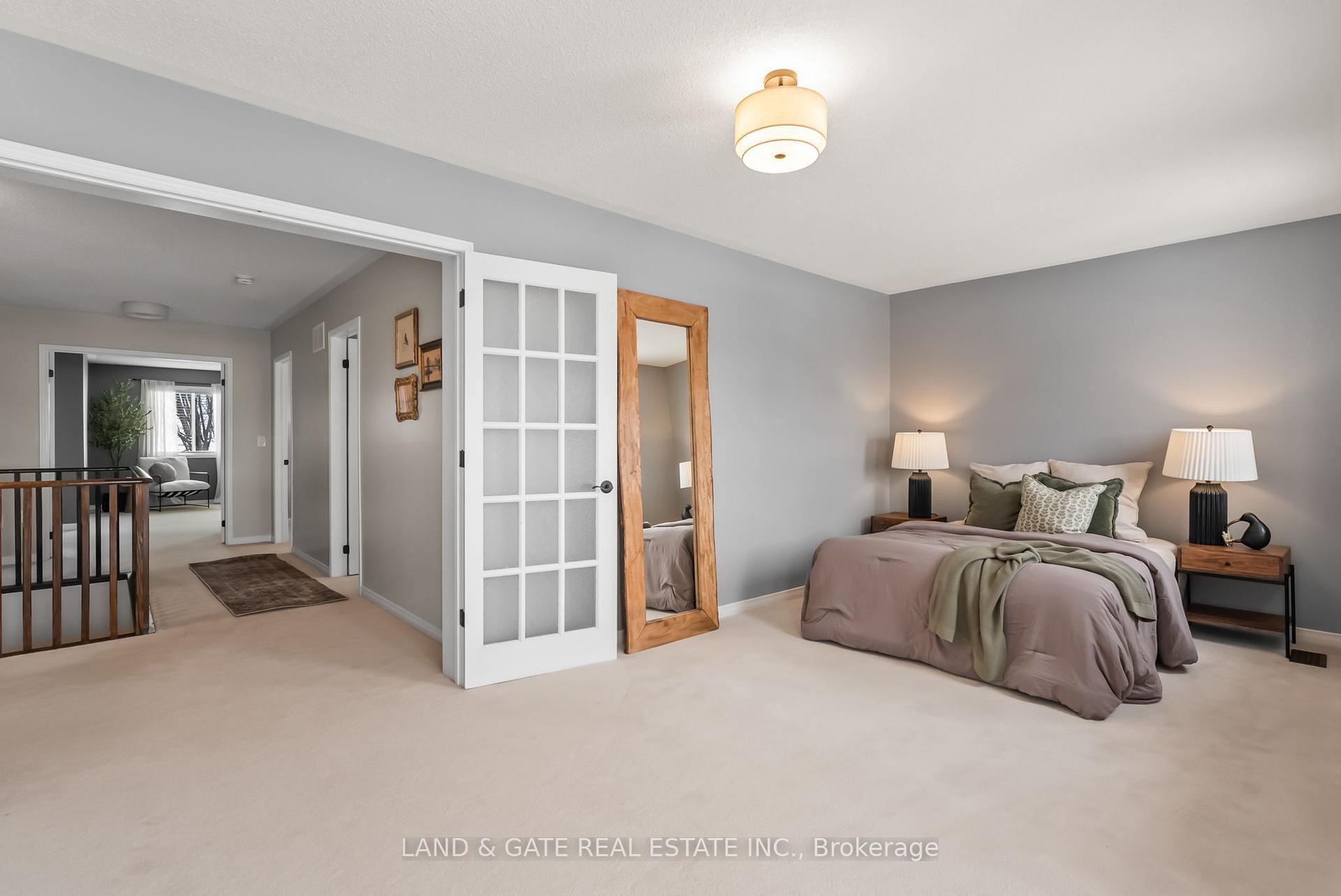 Photo 16 of 195 Honeyman Drive, Clarington, Bowmanville — HOMEH