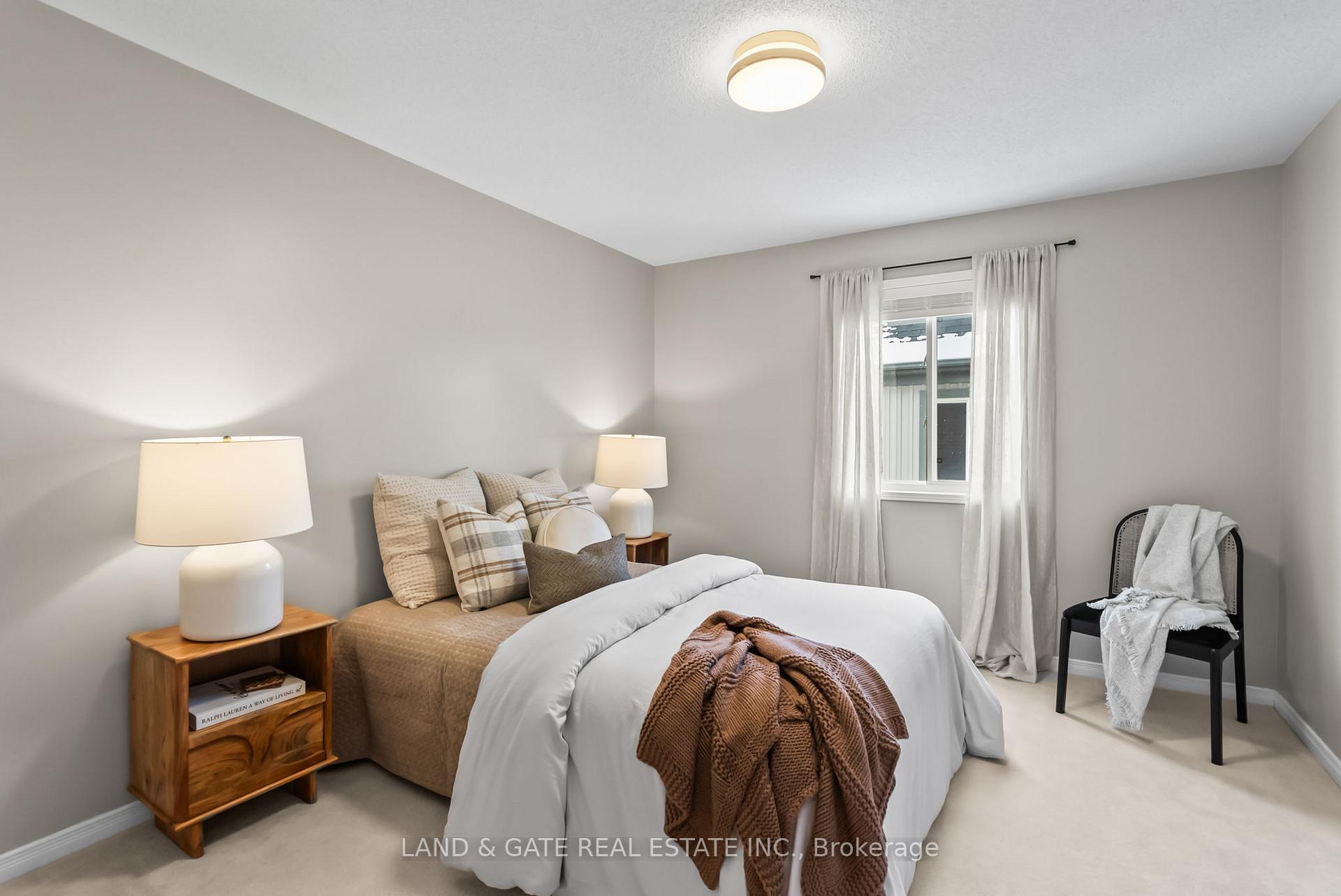 Photo 27 of 195 Honeyman Drive, Clarington, Bowmanville — HOMEH
