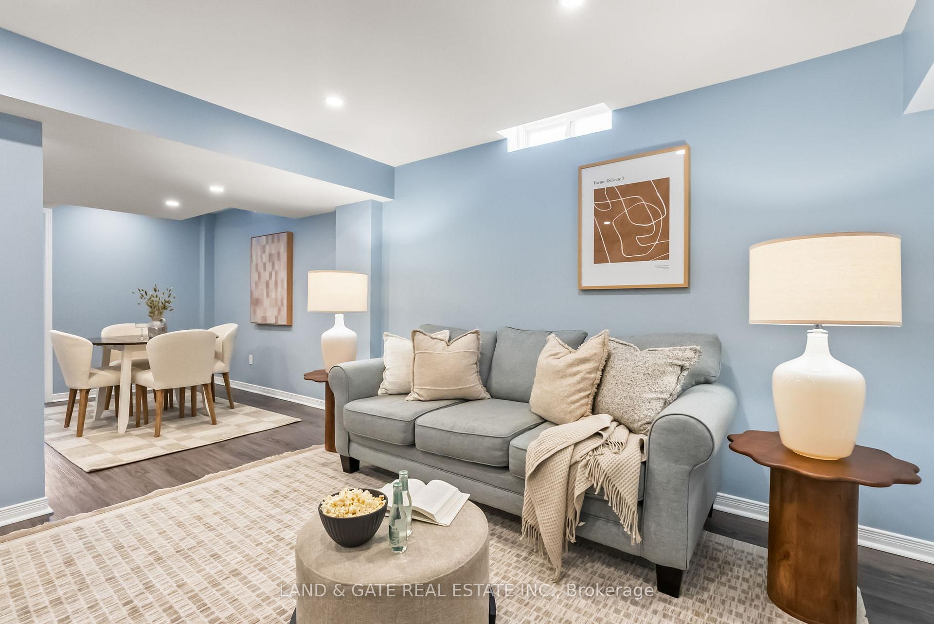 Photo 23 of 195 Honeyman Drive, Clarington, Bowmanville — HOMEH