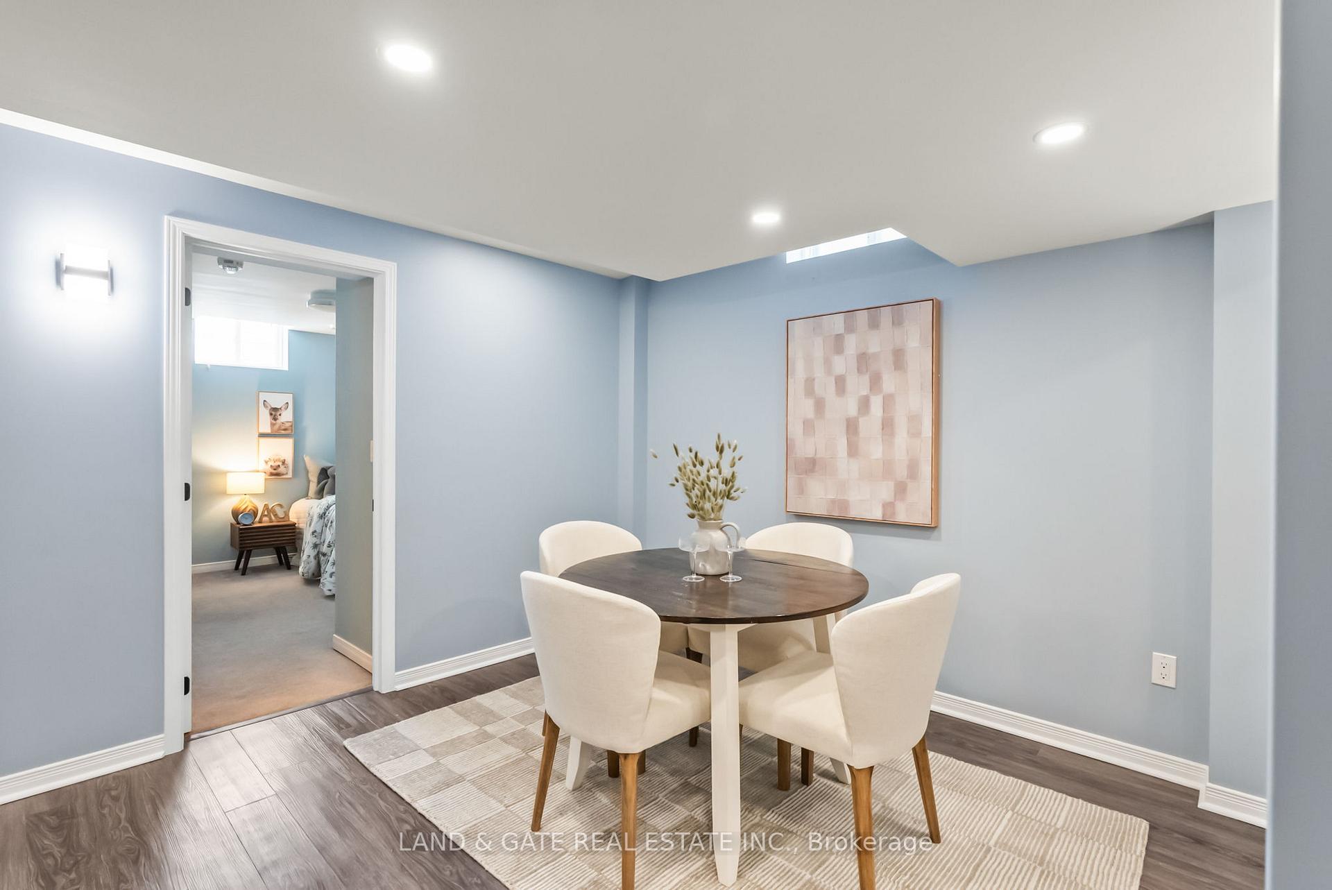 Photo 37 of 195 Honeyman Drive, Clarington, Bowmanville — HOMEH
