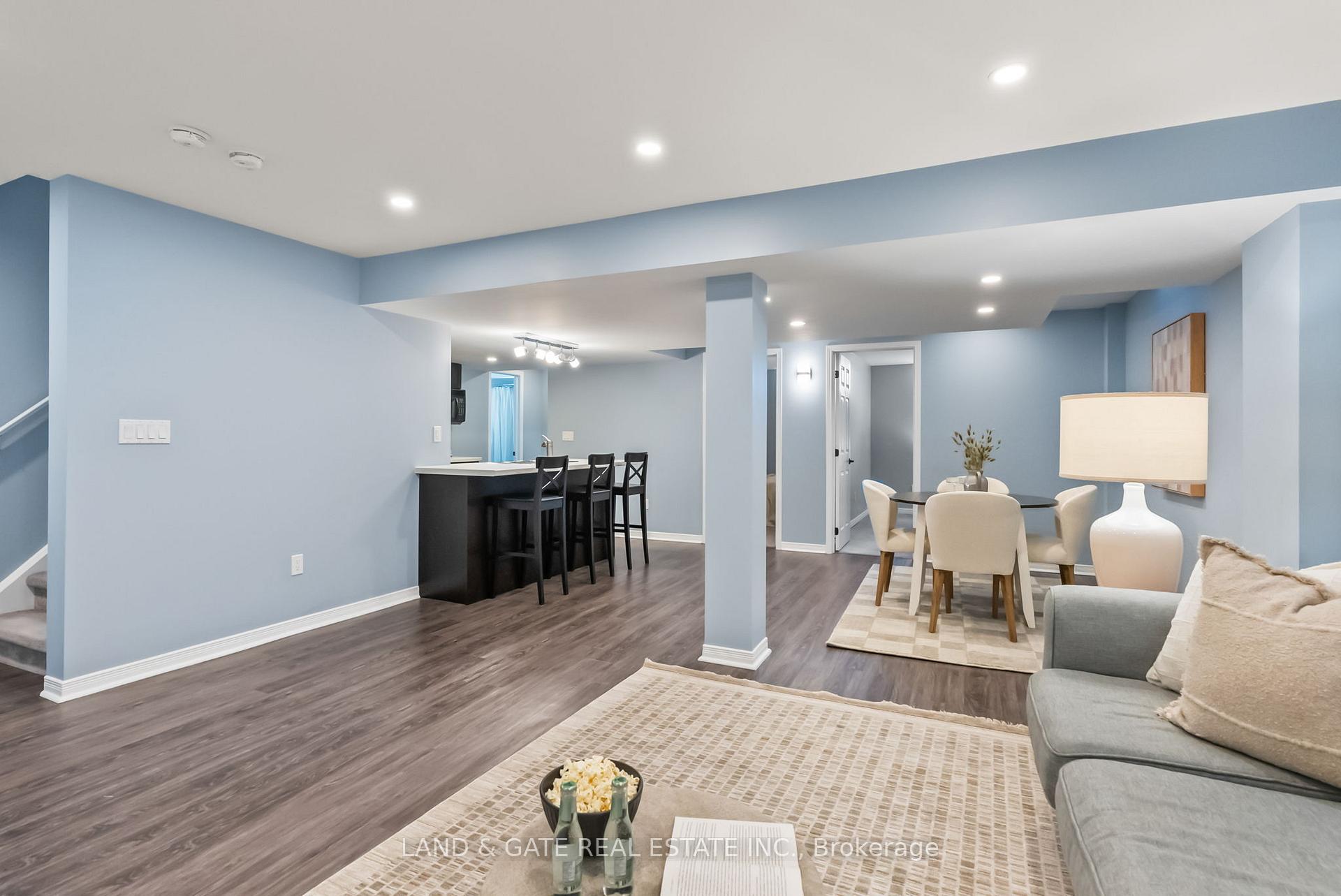 Photo 40 of 195 Honeyman Drive, Clarington, Bowmanville — HOMEH