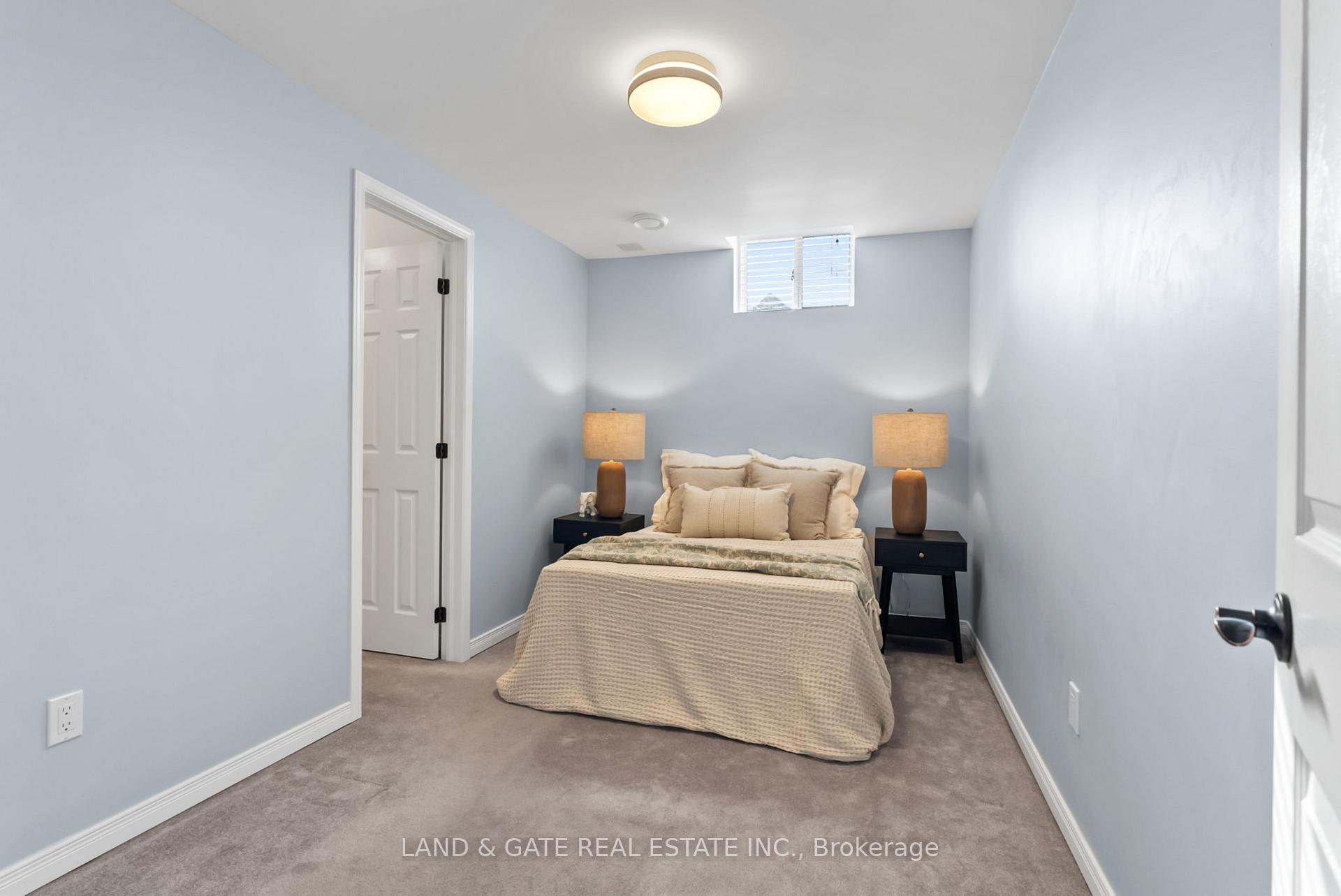 Photo 50 of 195 Honeyman Drive, Clarington, Bowmanville — HOMEH