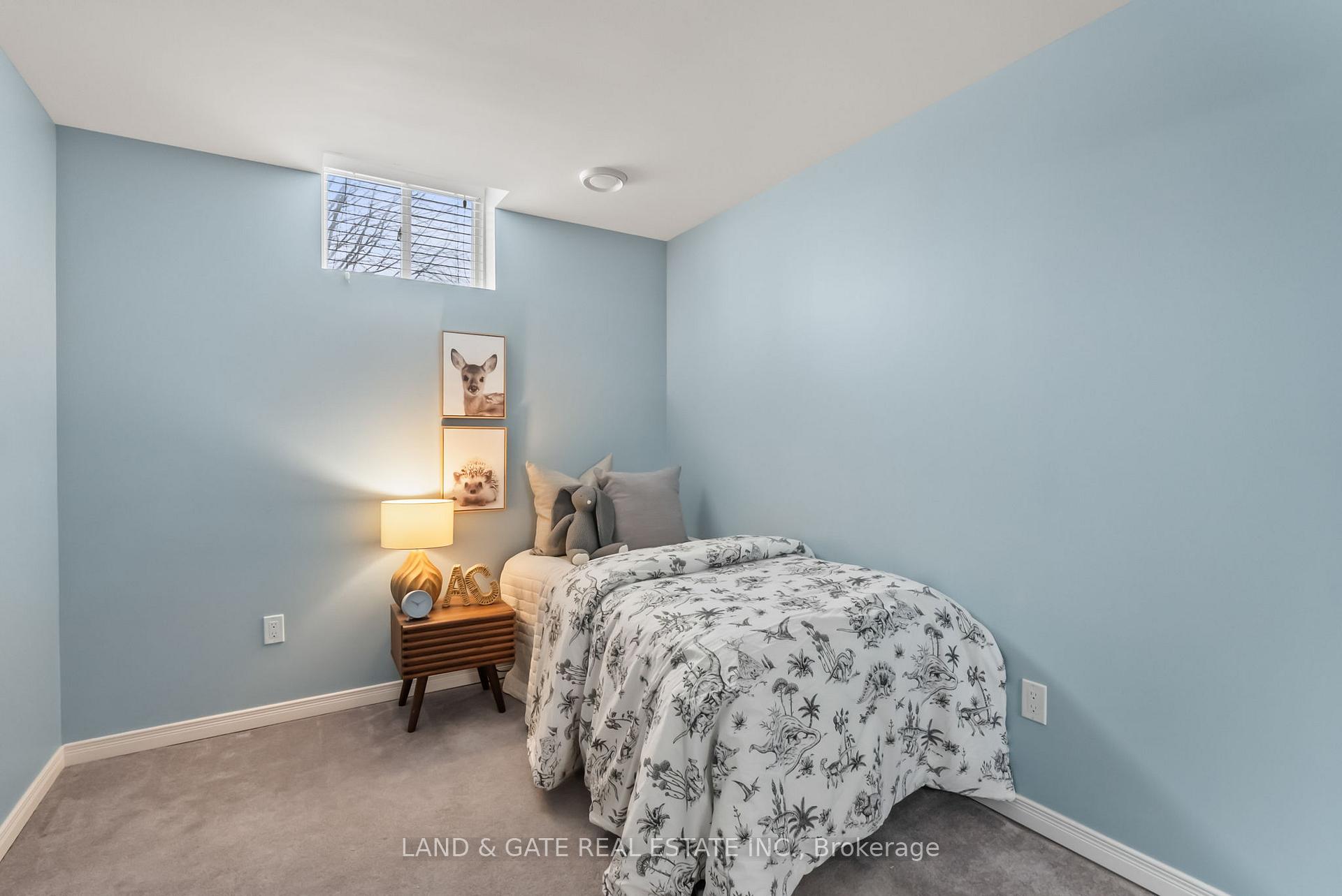 Photo 41 of 195 Honeyman Drive, Clarington, Bowmanville — HOMEH