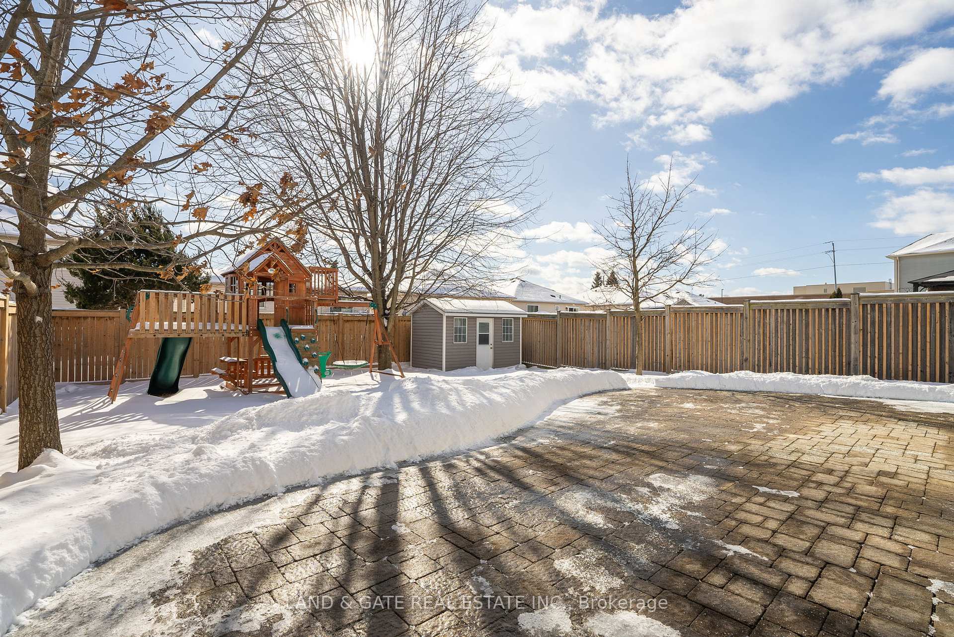 Photo 38 of 195 Honeyman Drive, Clarington, Bowmanville — HOMEH