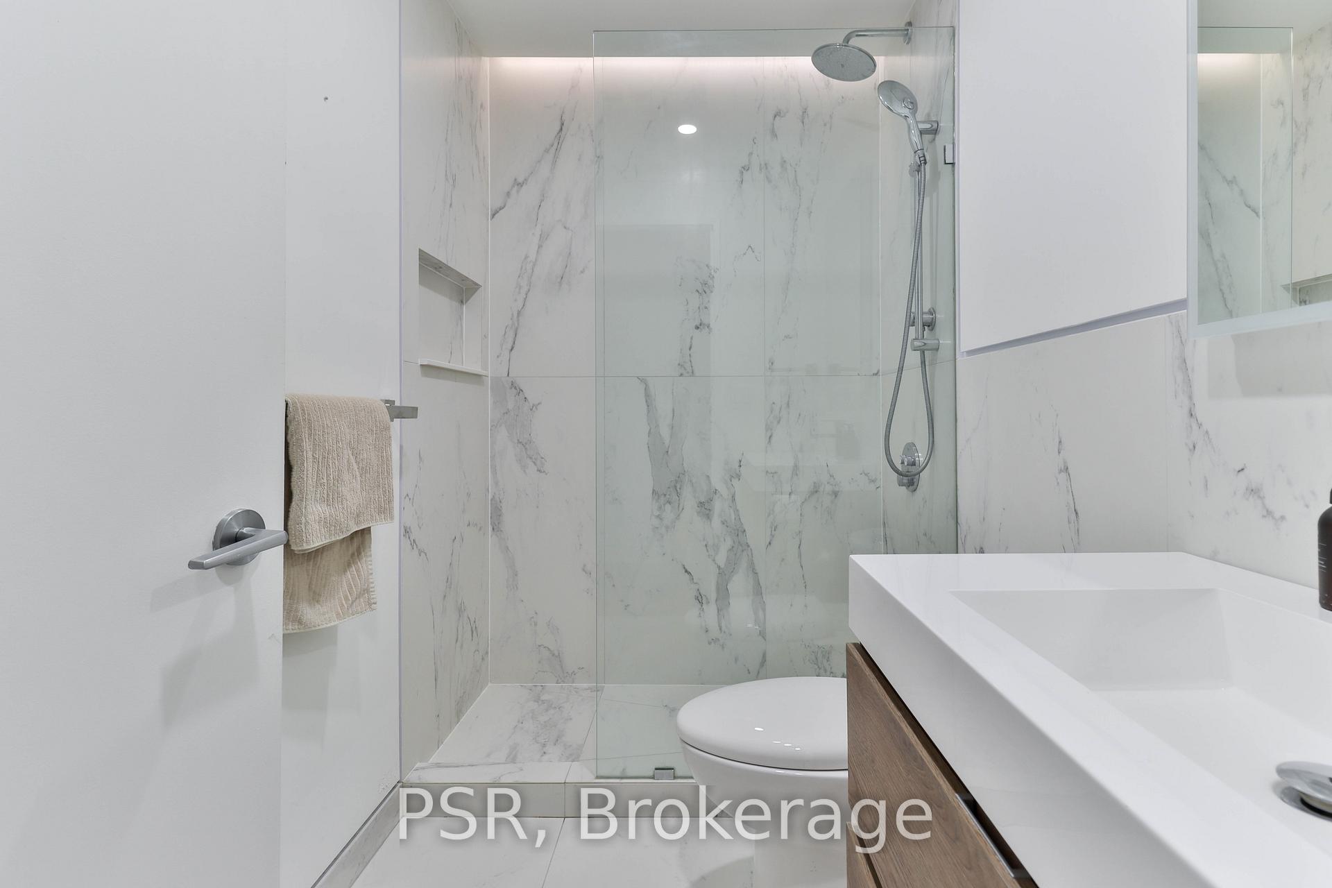 Photo 11 of Unit 714, 333 Adelaide Street E, Toronto, Moss Park — HOMEH