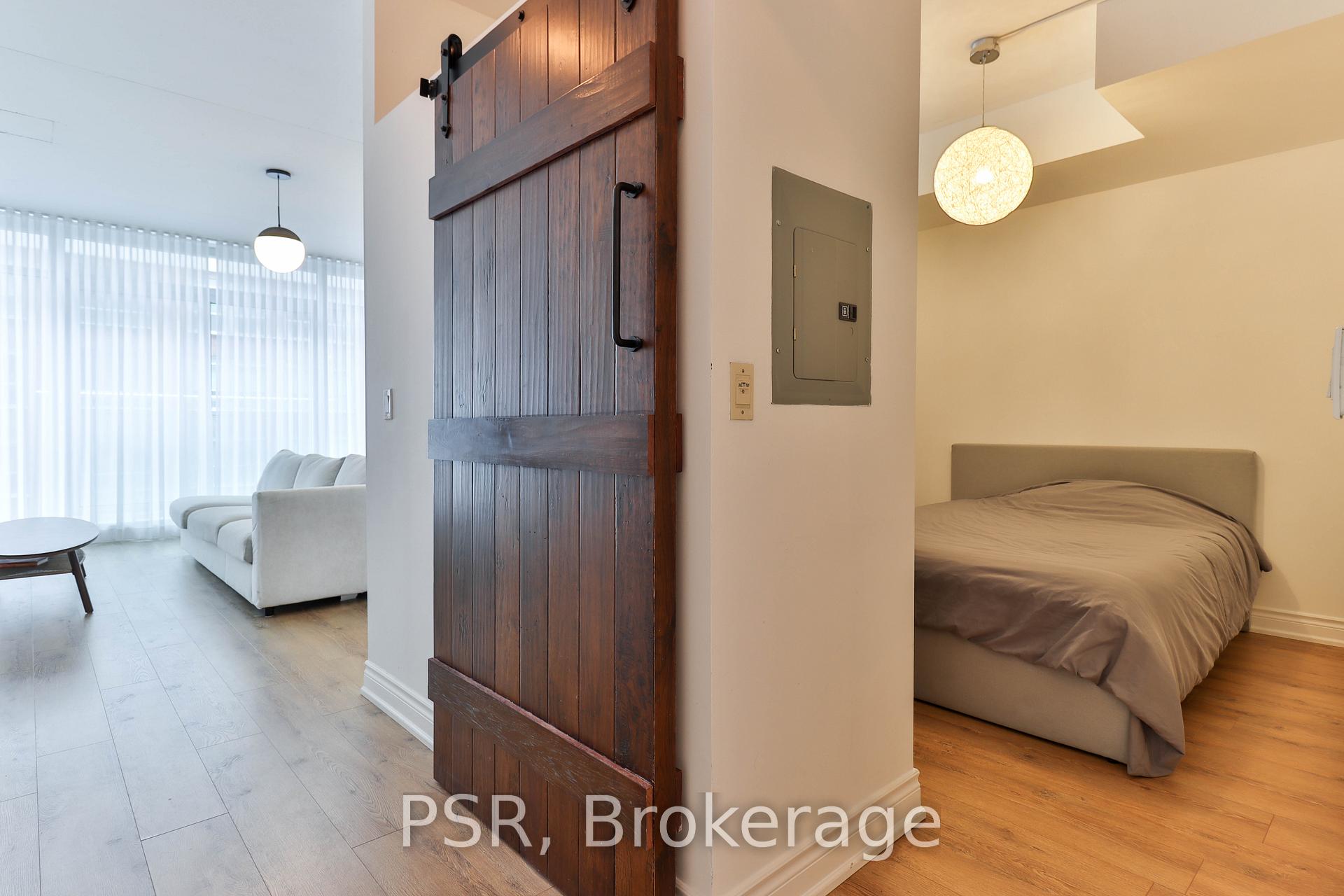 Photo 5 of Unit 714, 333 Adelaide Street E, Toronto, Moss Park — HOMEH