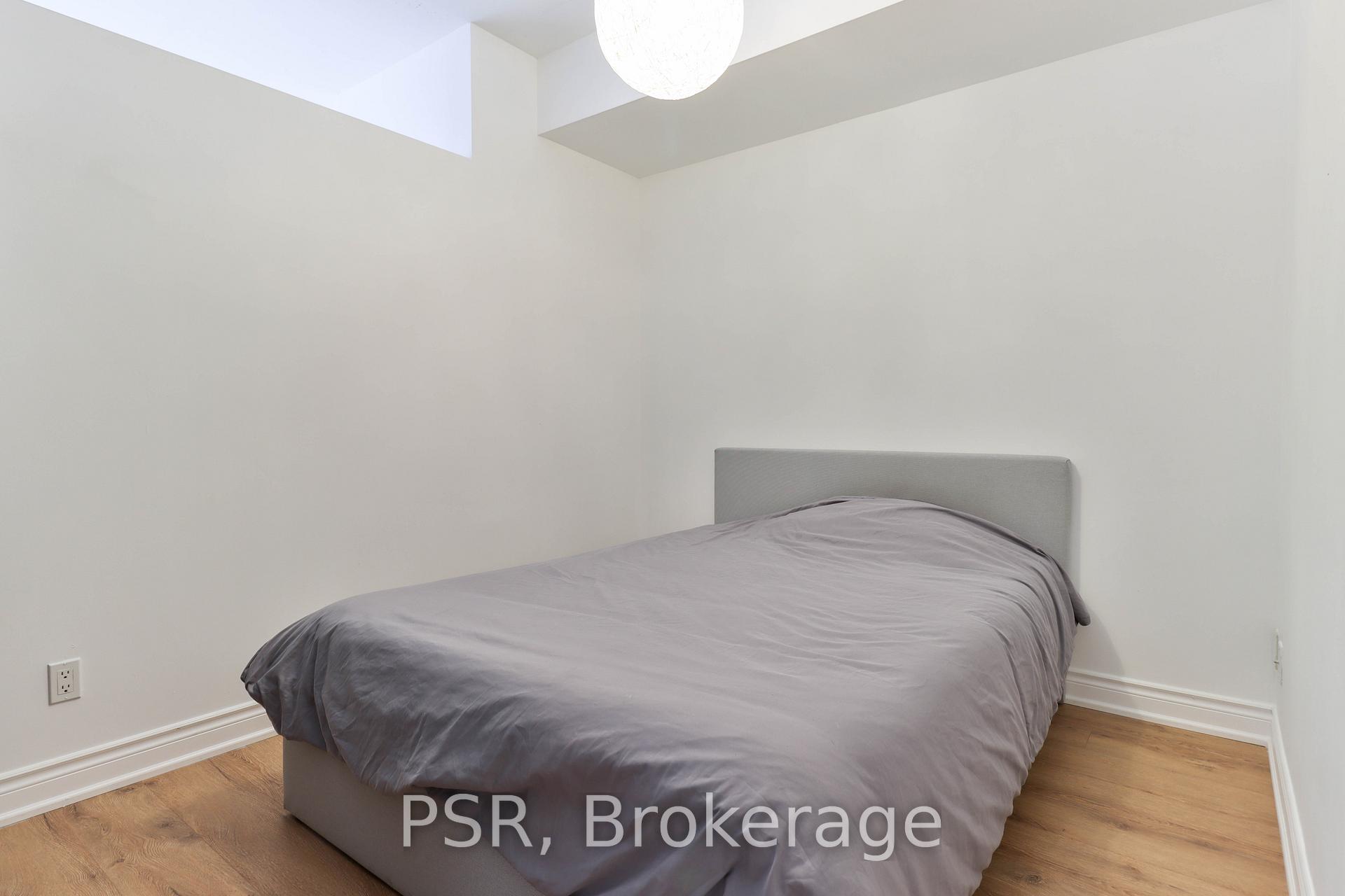 Photo 2 of Unit 714, 333 Adelaide Street E, Toronto, Moss Park — HOMEH