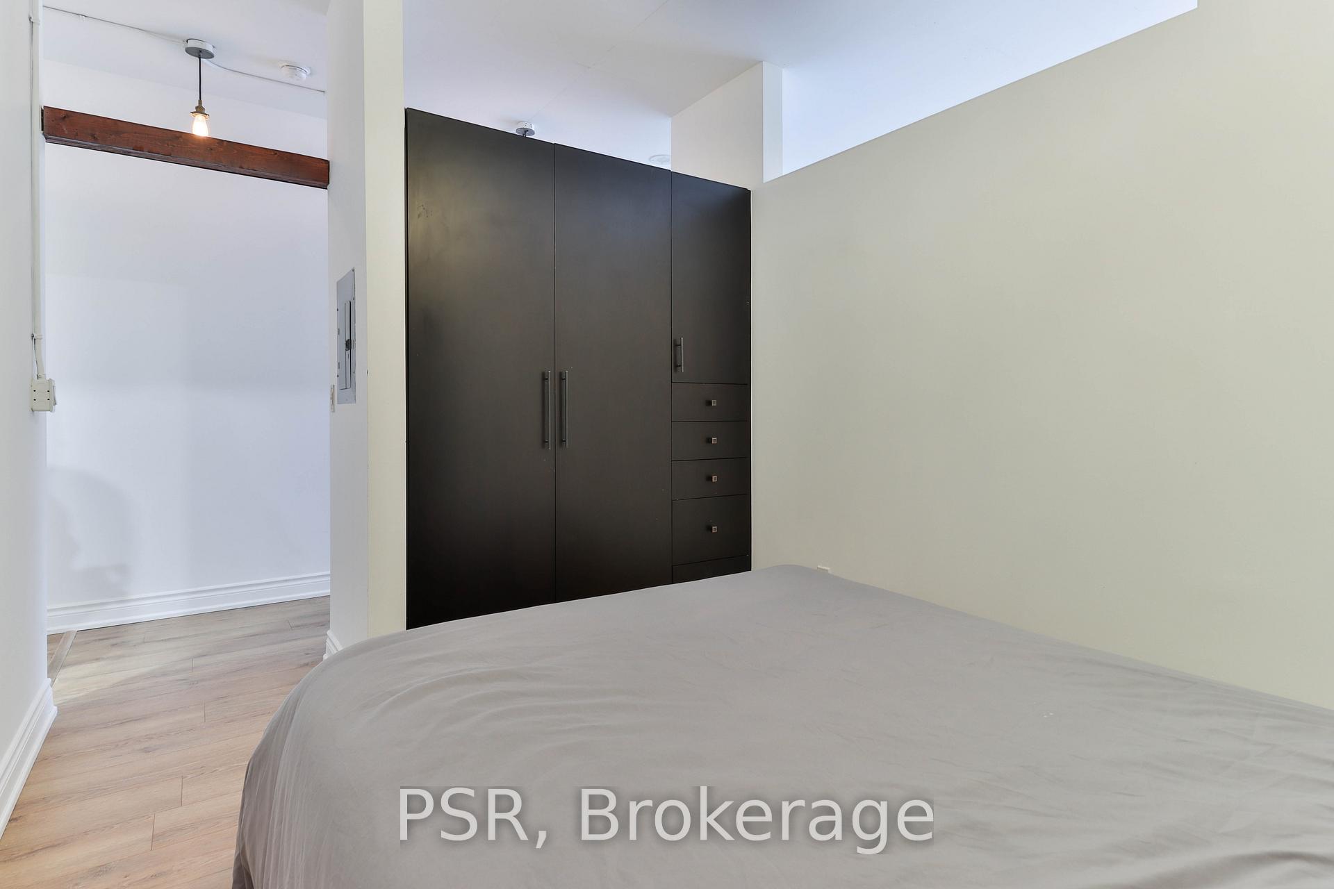 Photo 7 of Unit 714, 333 Adelaide Street E, Toronto, Moss Park — HOMEH