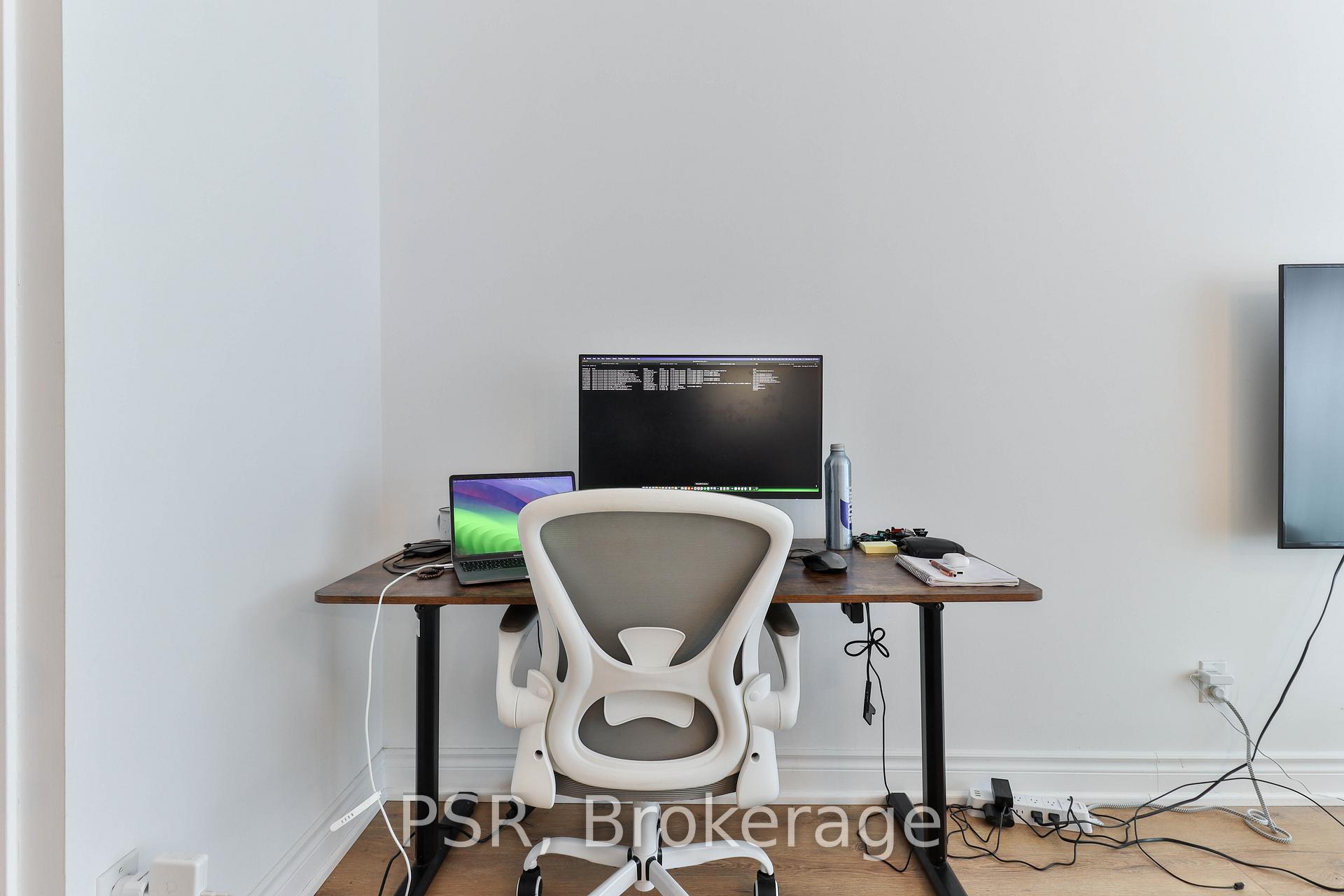 Photo 8 of Unit 714, 333 Adelaide Street E, Toronto, Moss Park — HOMEH