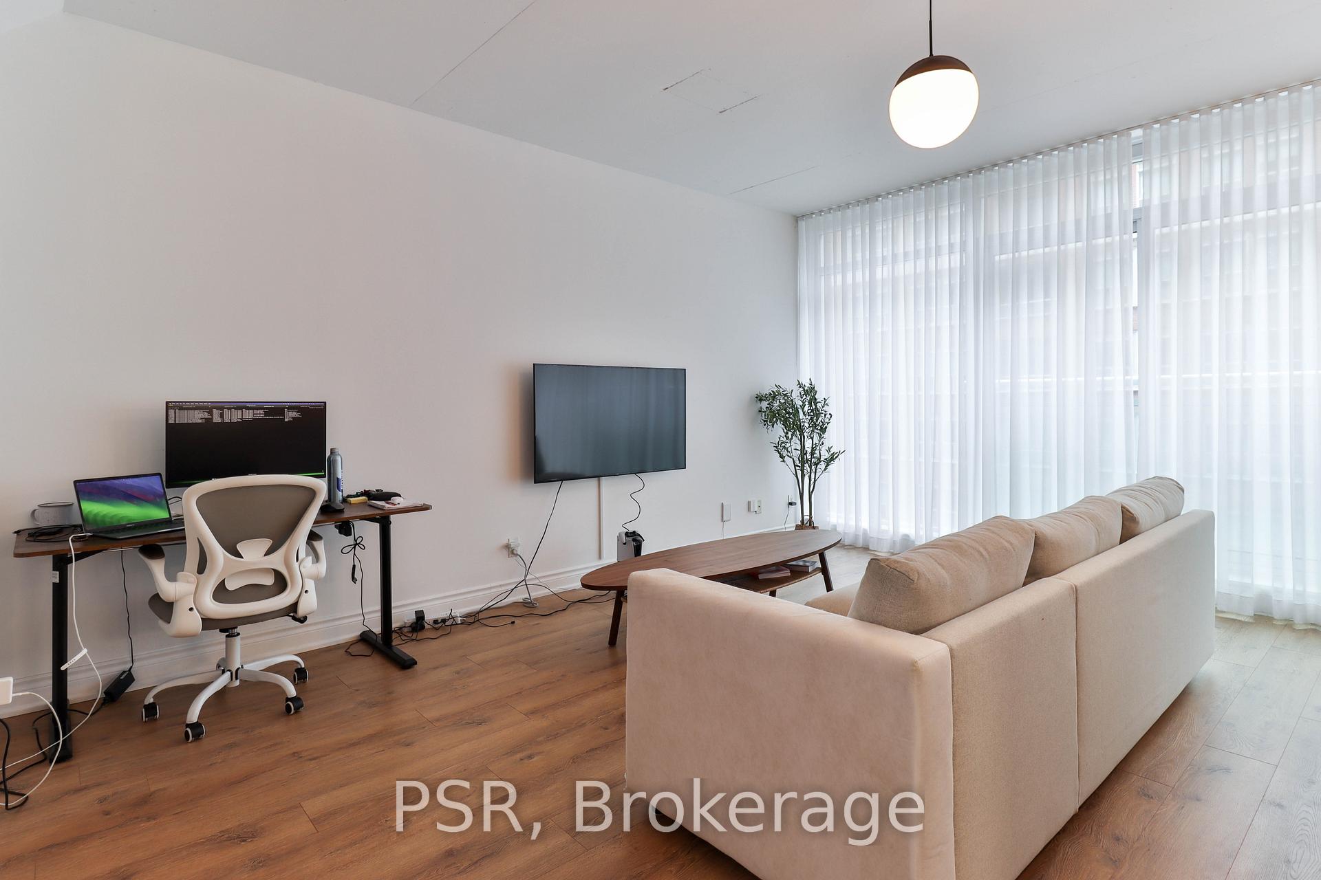Photo 20 of Unit 714, 333 Adelaide Street E, Toronto, Moss Park — HOMEH
