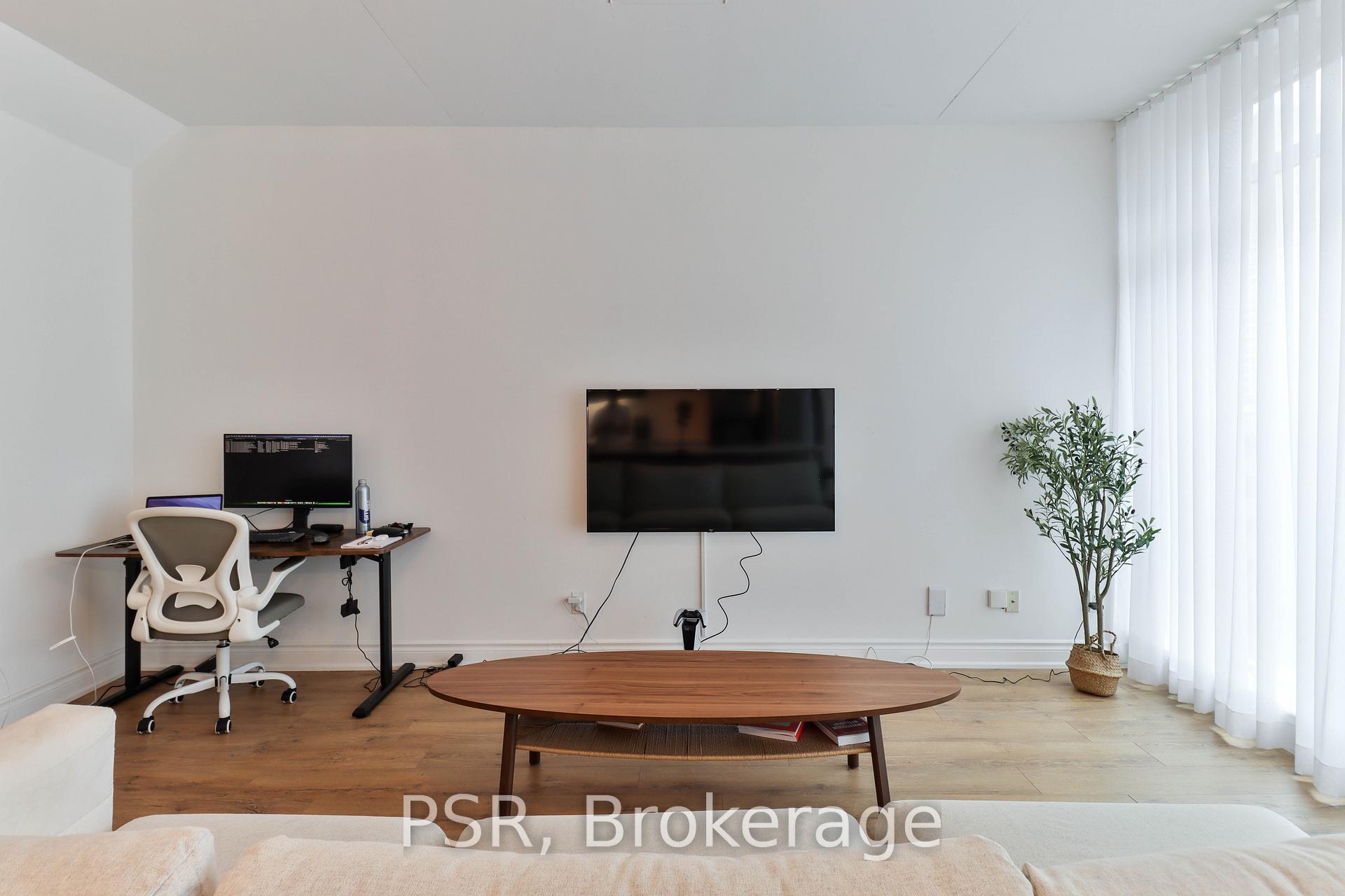 Photo 12 of Unit 714, 333 Adelaide Street E, Toronto, Moss Park — HOMEH