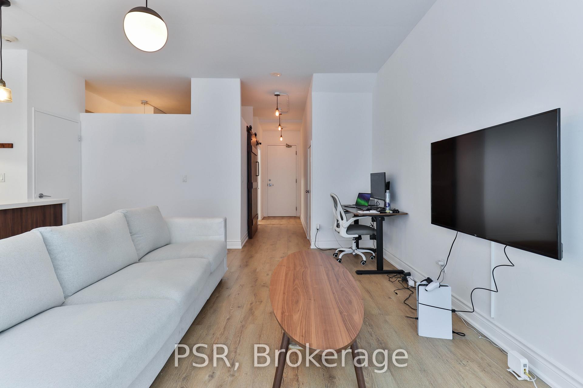 Photo 14 of Unit 714, 333 Adelaide Street E, Toronto, Moss Park — HOMEH