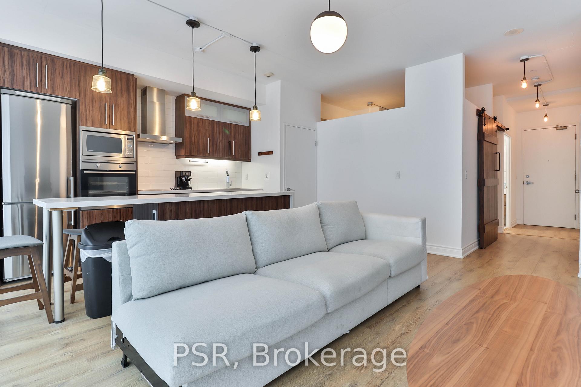 Photo 10 of Unit 714, 333 Adelaide Street E, Toronto, Moss Park — HOMEH