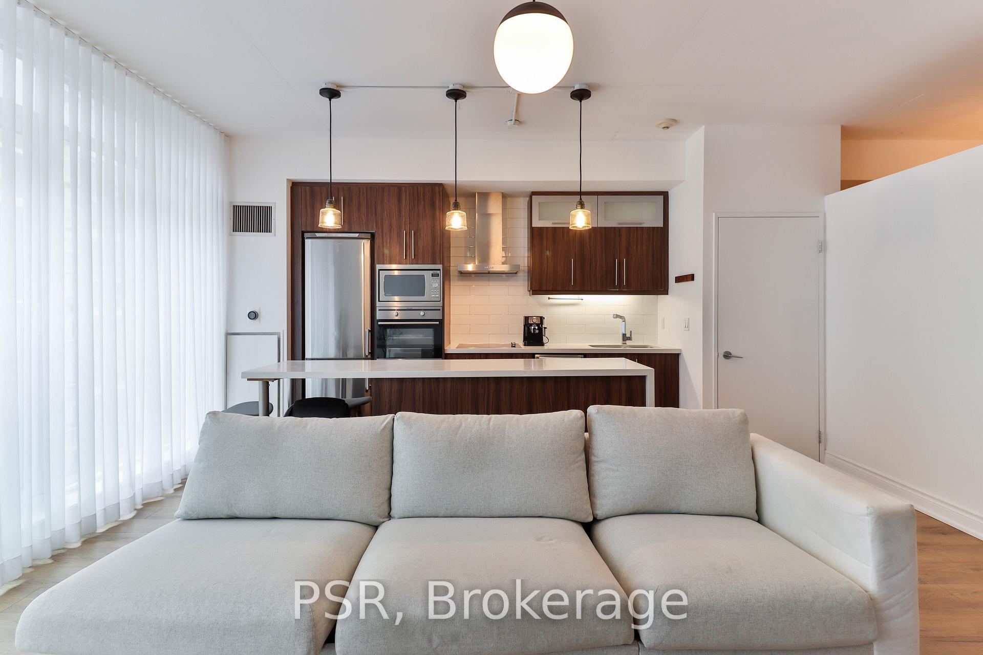 Photo 13 of Unit 714, 333 Adelaide Street E, Toronto, Moss Park — HOMEH