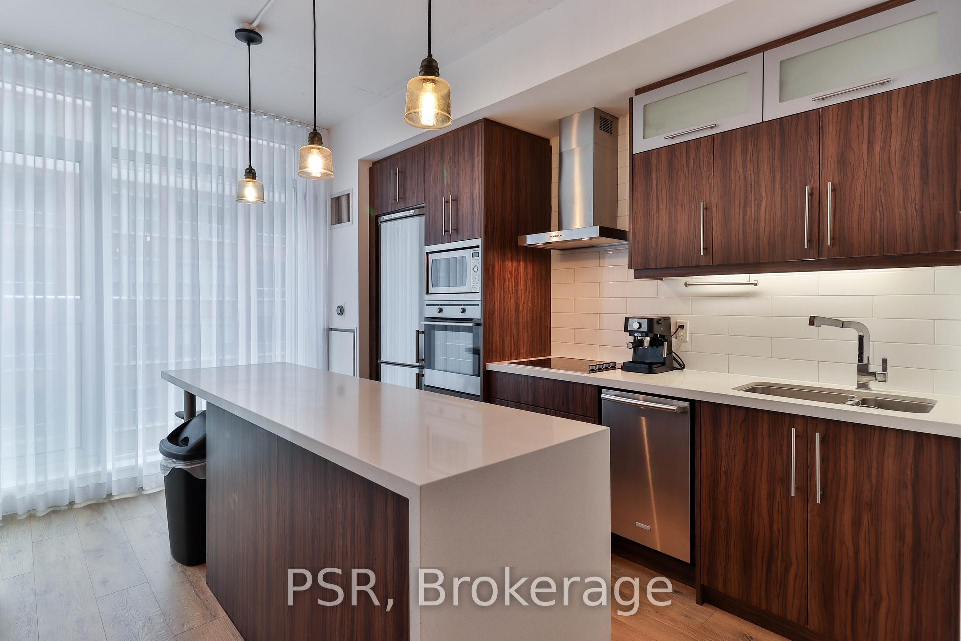 Photo 16 of Unit 714, 333 Adelaide Street E, Toronto, Moss Park — HOMEH
