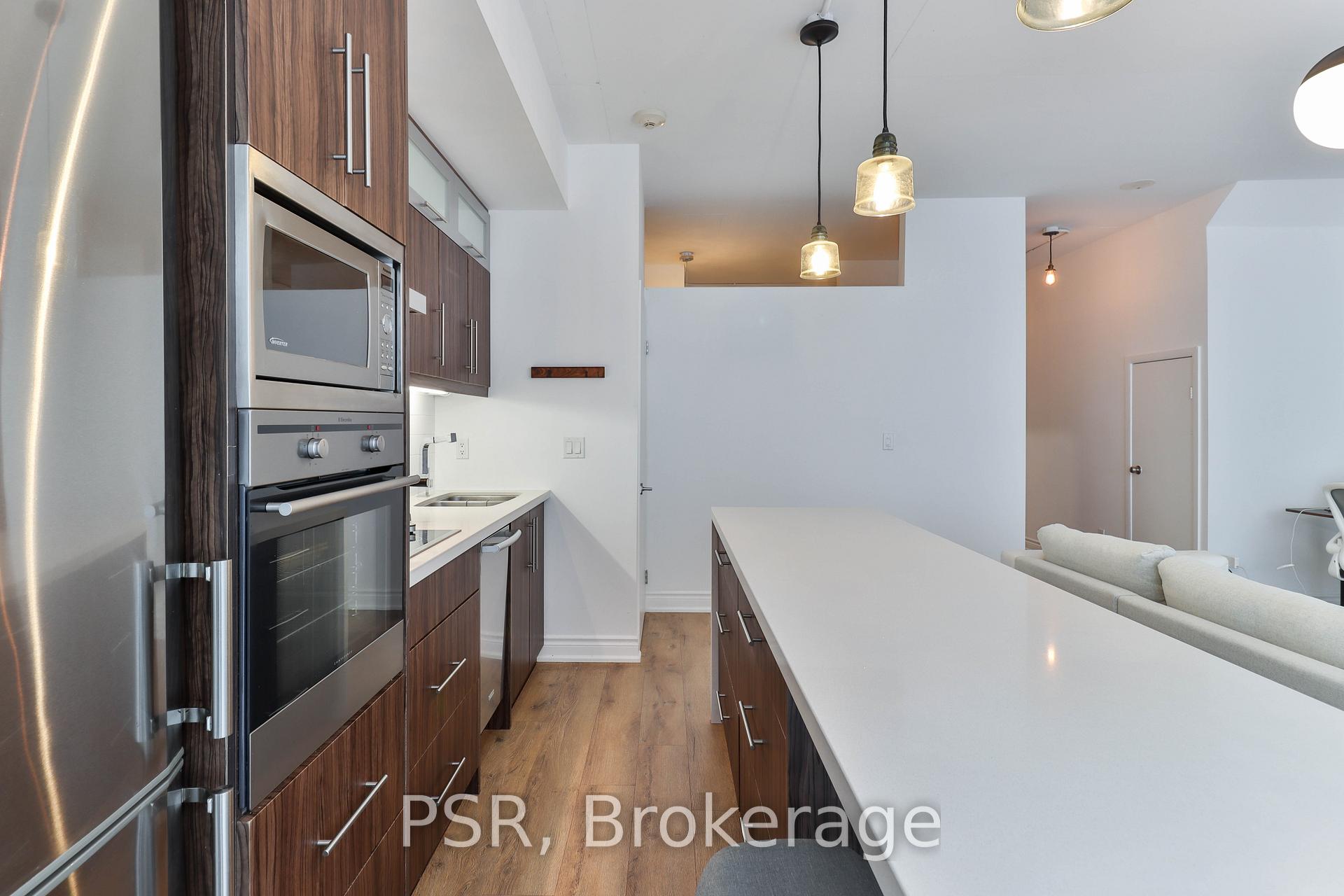 Photo 22 of Unit 714, 333 Adelaide Street E, Toronto, Moss Park — HOMEH