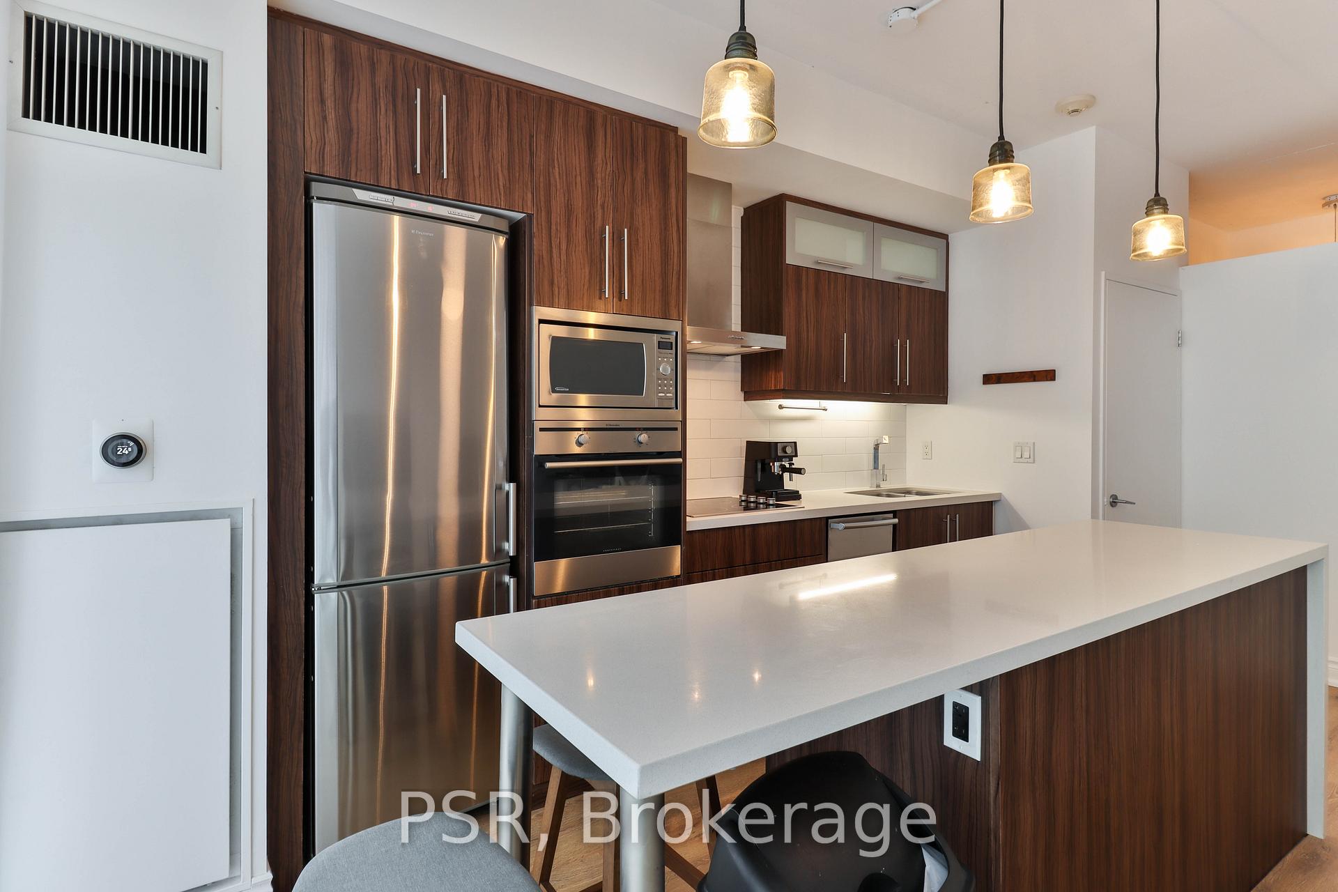 Photo 17 of Unit 714, 333 Adelaide Street E, Toronto, Moss Park — HOMEH
