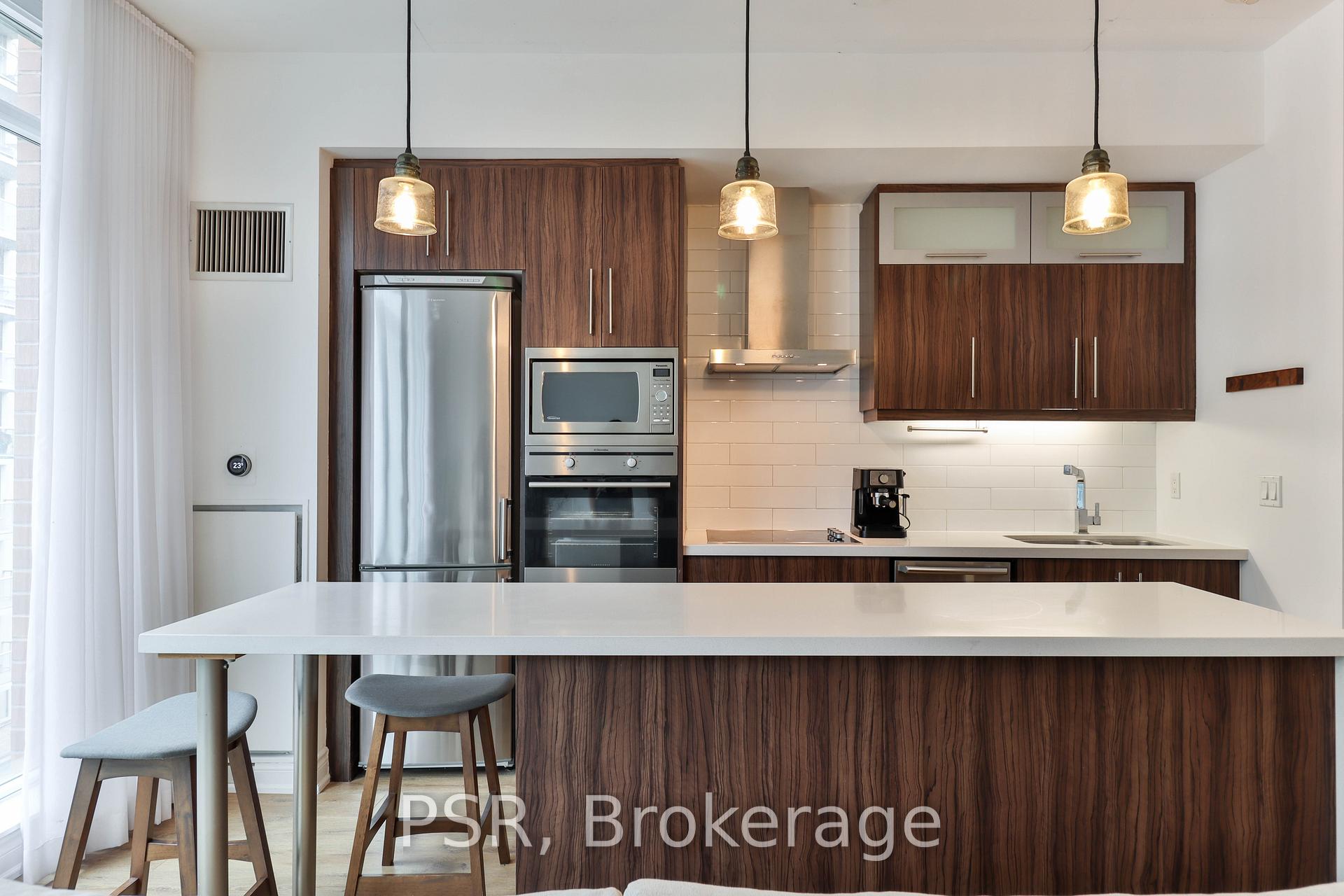 Photo 15 of Unit 714, 333 Adelaide Street E, Toronto, Moss Park — HOMEH