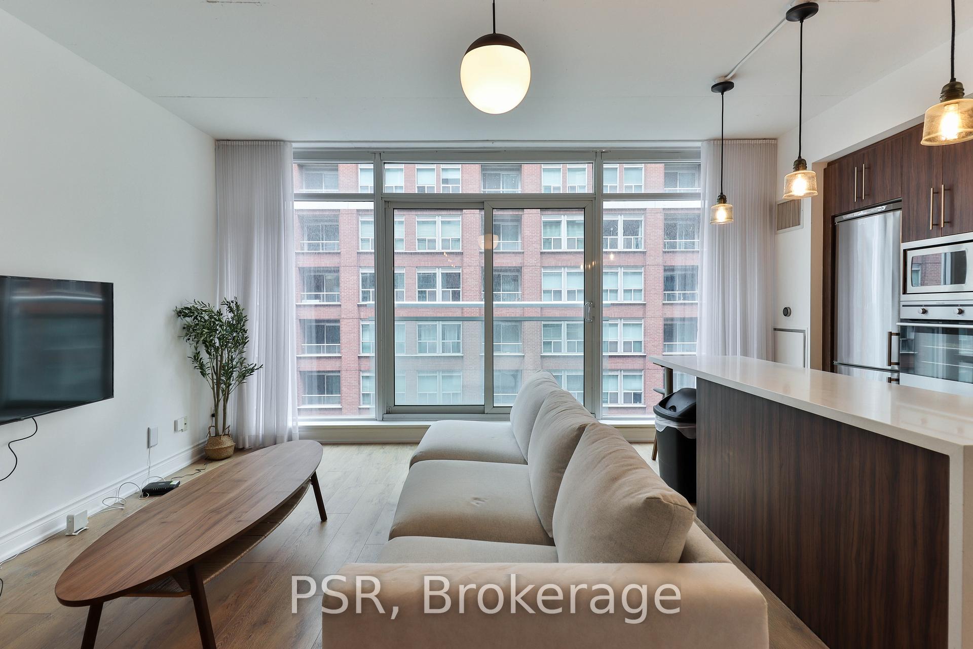 Photo 18 of Unit 714, 333 Adelaide Street E, Toronto, Moss Park — HOMEH