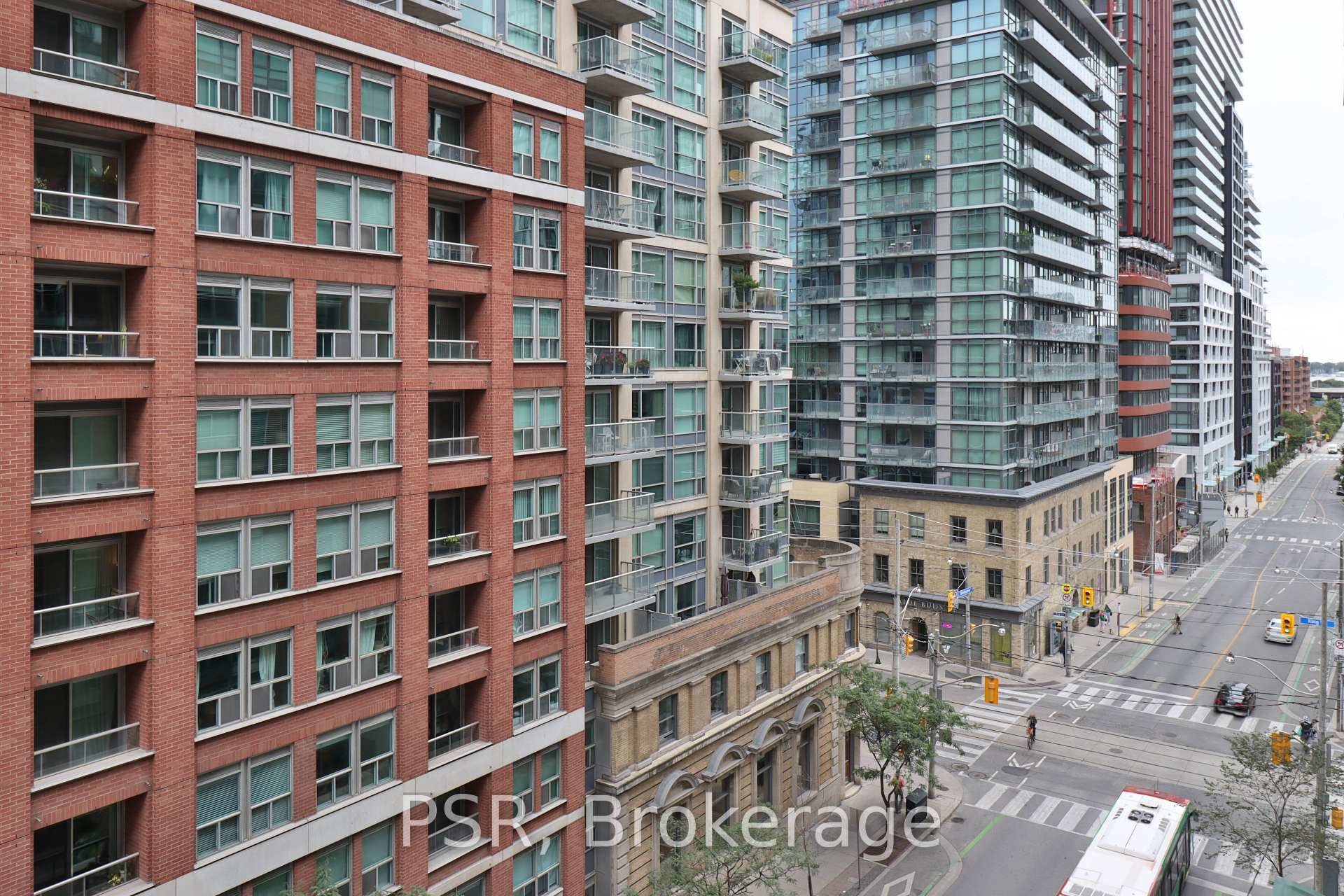Photo 19 of Unit 714, 333 Adelaide Street E, Toronto, Moss Park — HOMEH