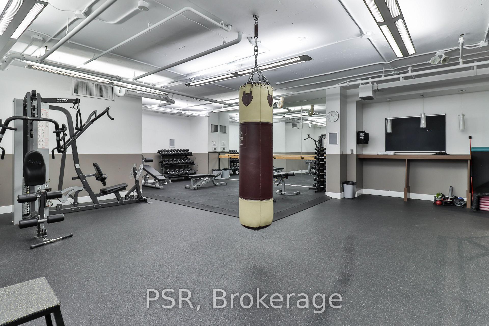 Photo 21 of Unit 714, 333 Adelaide Street E, Toronto, Moss Park — HOMEH