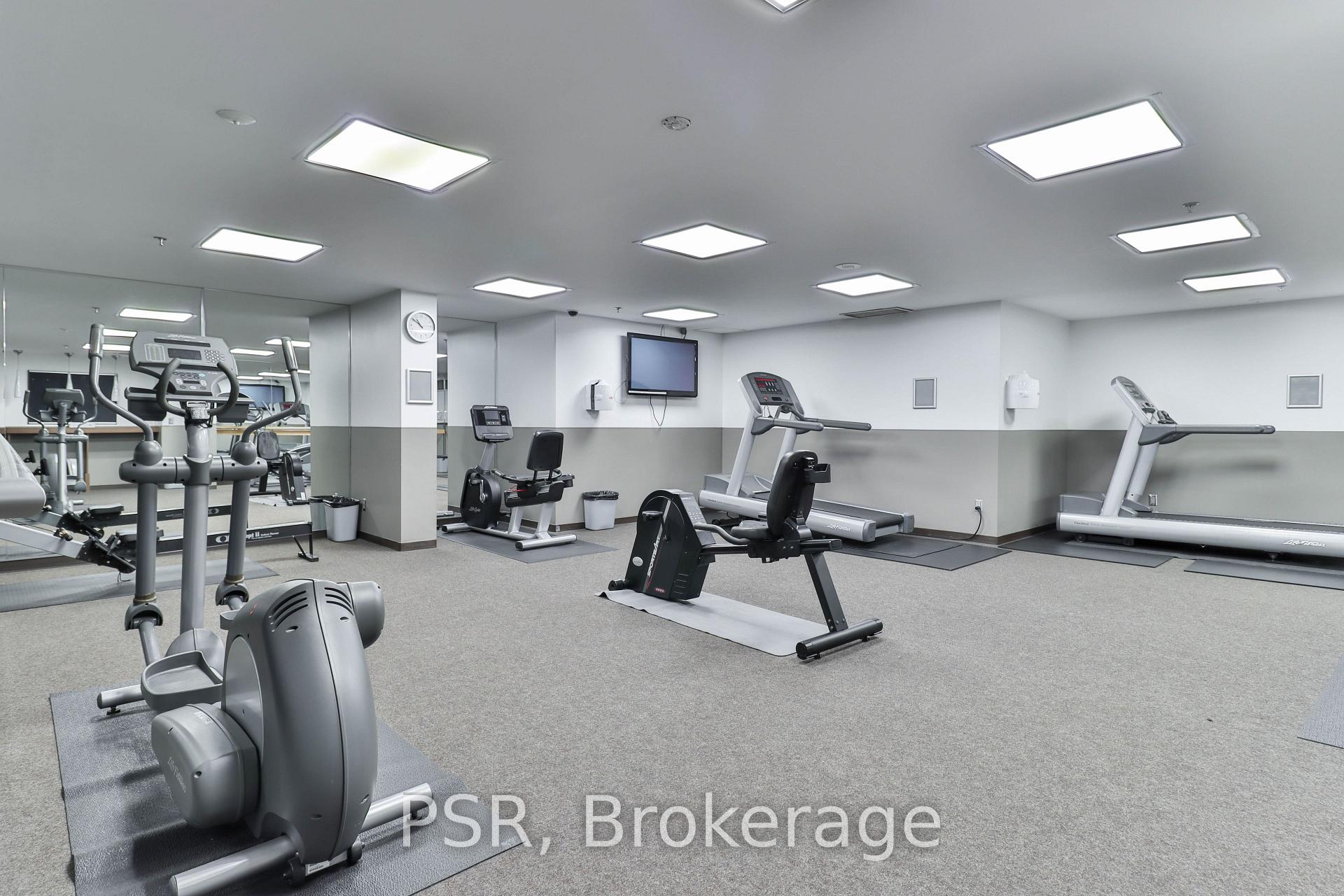 Photo 25 of Unit 714, 333 Adelaide Street E, Toronto, Moss Park — HOMEH