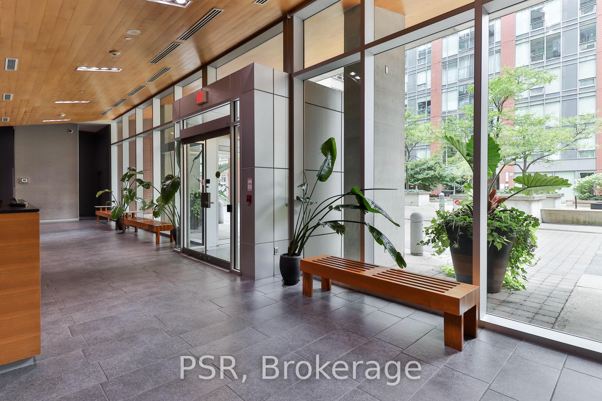 Photo 26 of Unit 714, 333 Adelaide Street E, Toronto, Moss Park — HOMEH