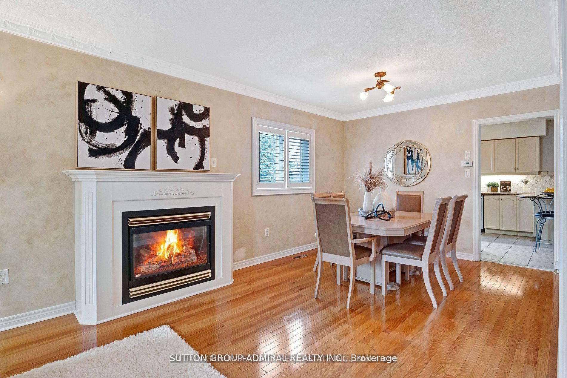 Photo 21 of 88 Klamath Court, Vaughan, Maple — HOMEH