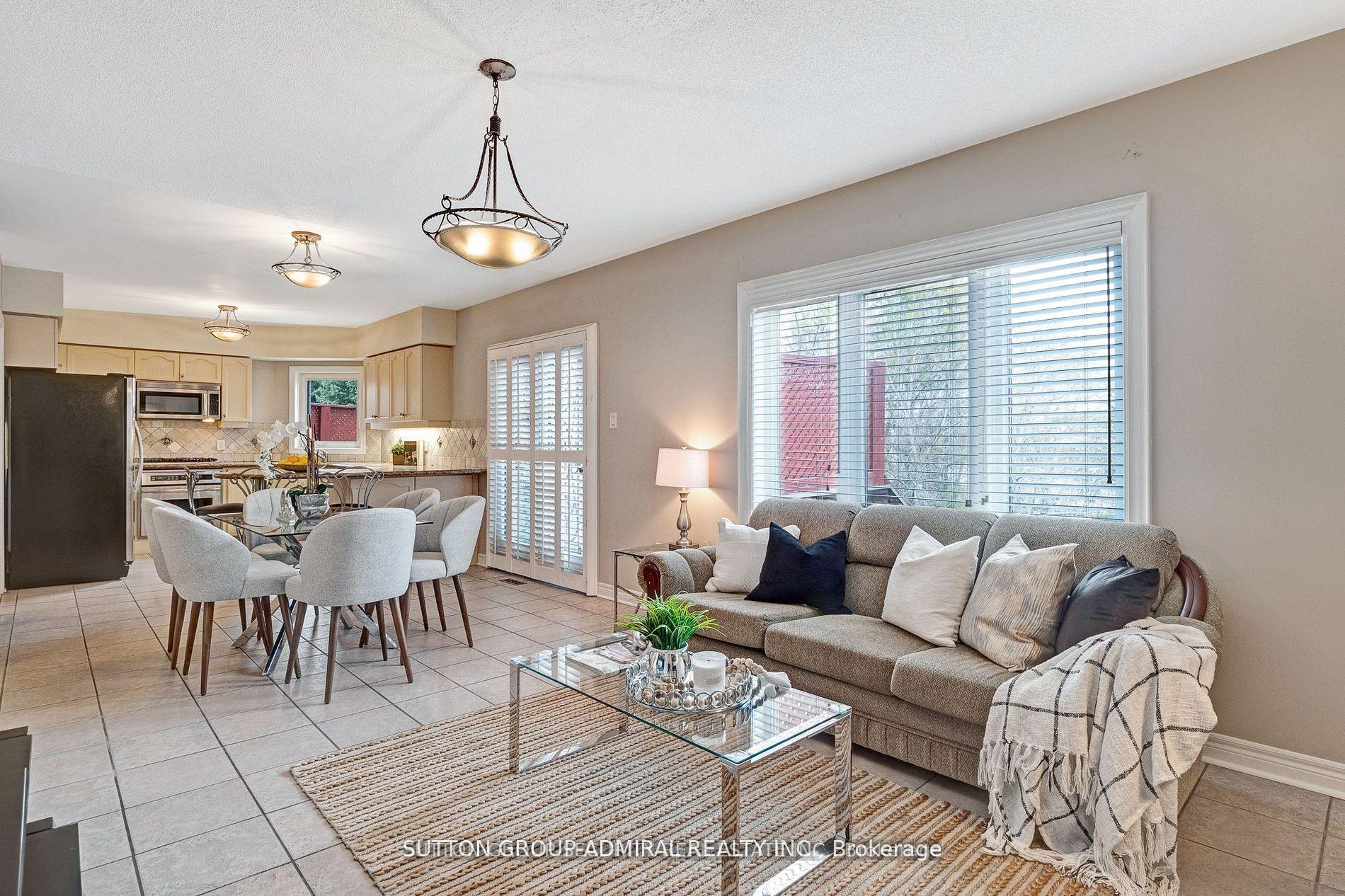 Photo 20 of 88 Klamath Court, Vaughan, Maple — HOMEH